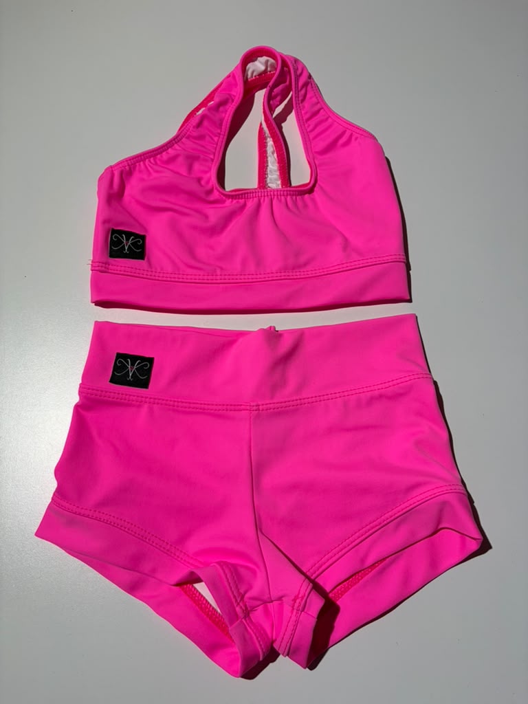 CM Sample Sale Sets/Leotards - Final Sale - Ready to Ship