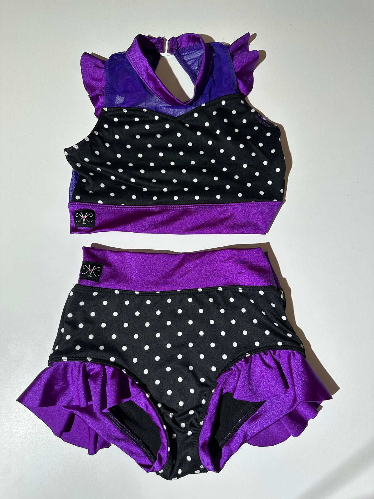 CXL Sample Sale Sets/Leotards - Final Sale - SAME DAY SHIP