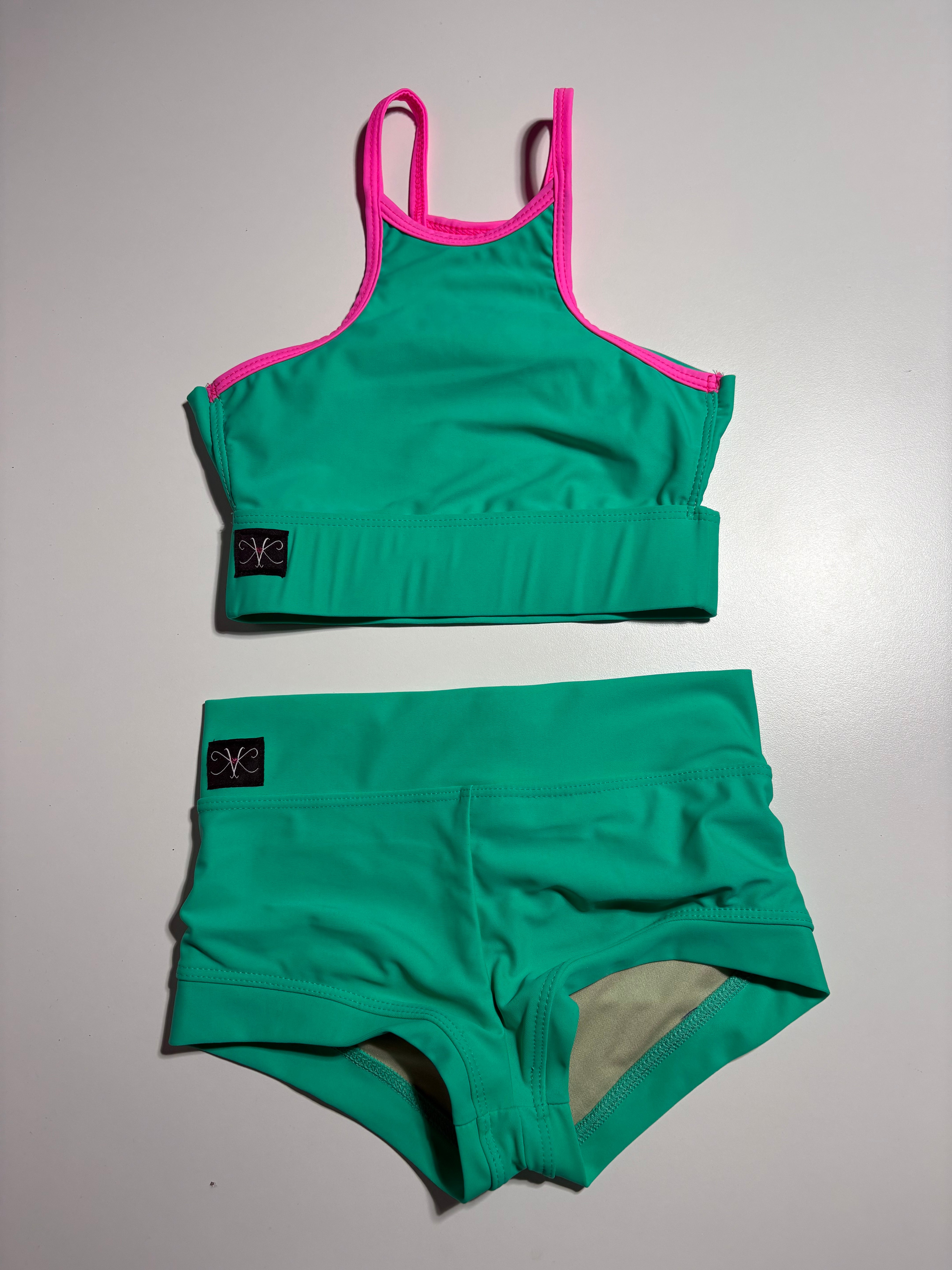 CL Sample Sale Sets/Leotards - Final Sale - Ready to Ship