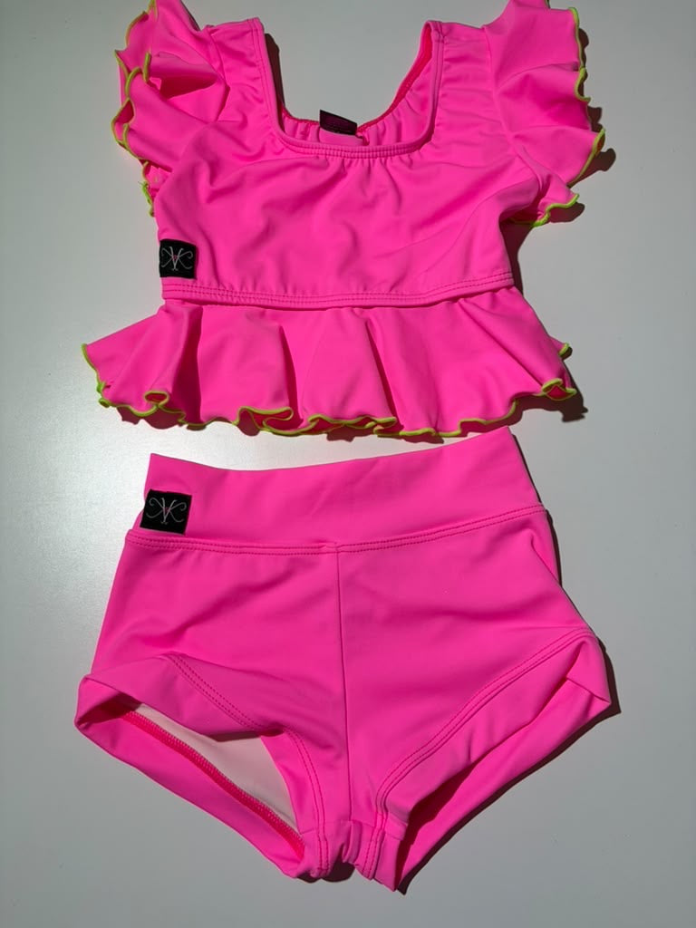 CL Sample Sale Sets/Leotards - Final Sale - SAME DAY SHIP