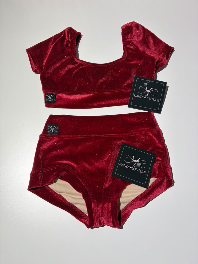CL Sample Sale Sets/Leotards - Final Sale - Ready to Ship