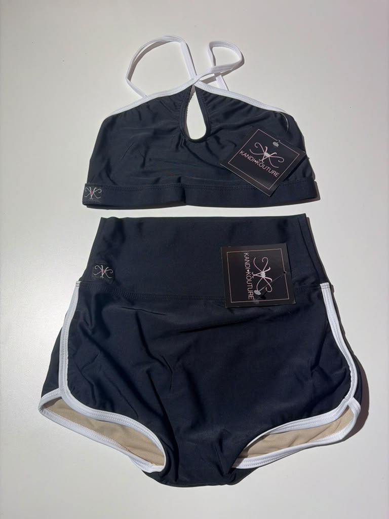 CXL Sample Sale Sets/Leotards - Final Sale - Ready to Ship