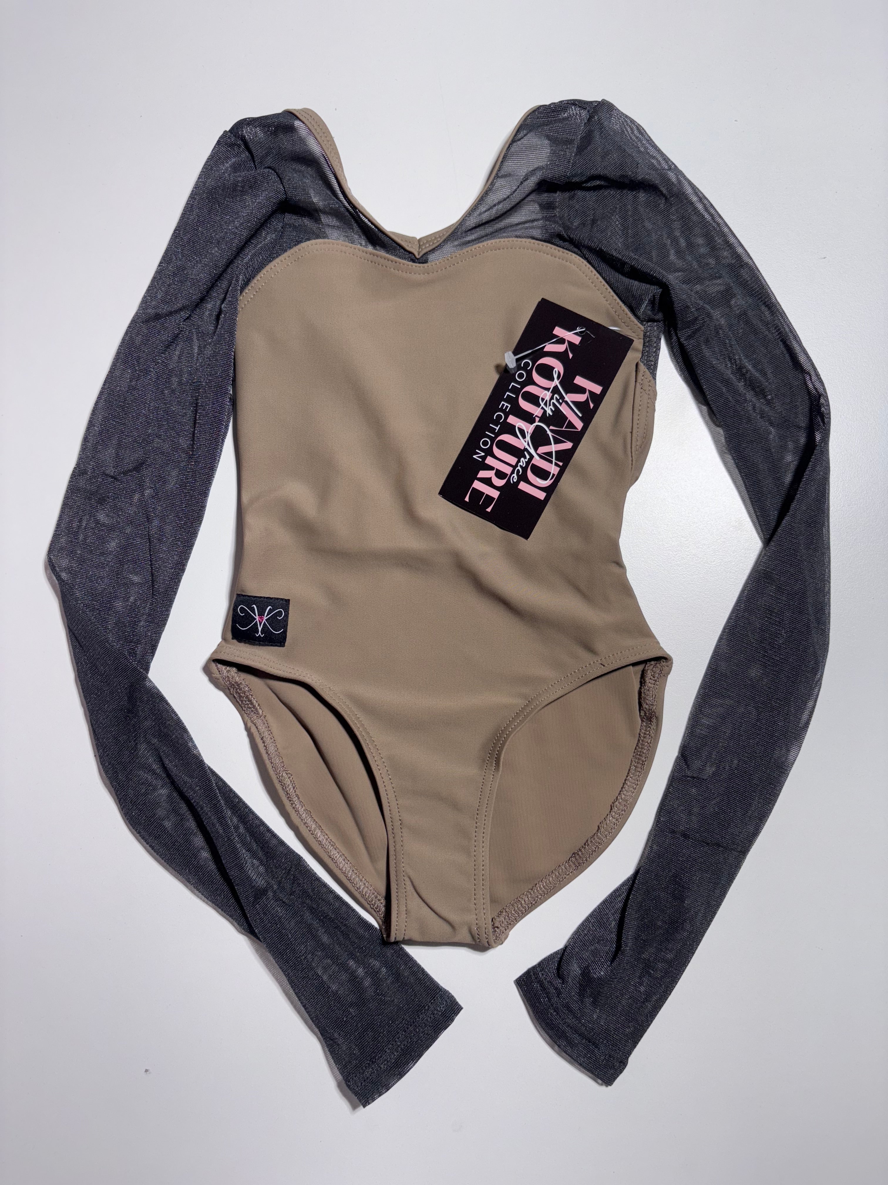 CS Sample Sale Sets/Leotards - Final Sale - Ready to Ship