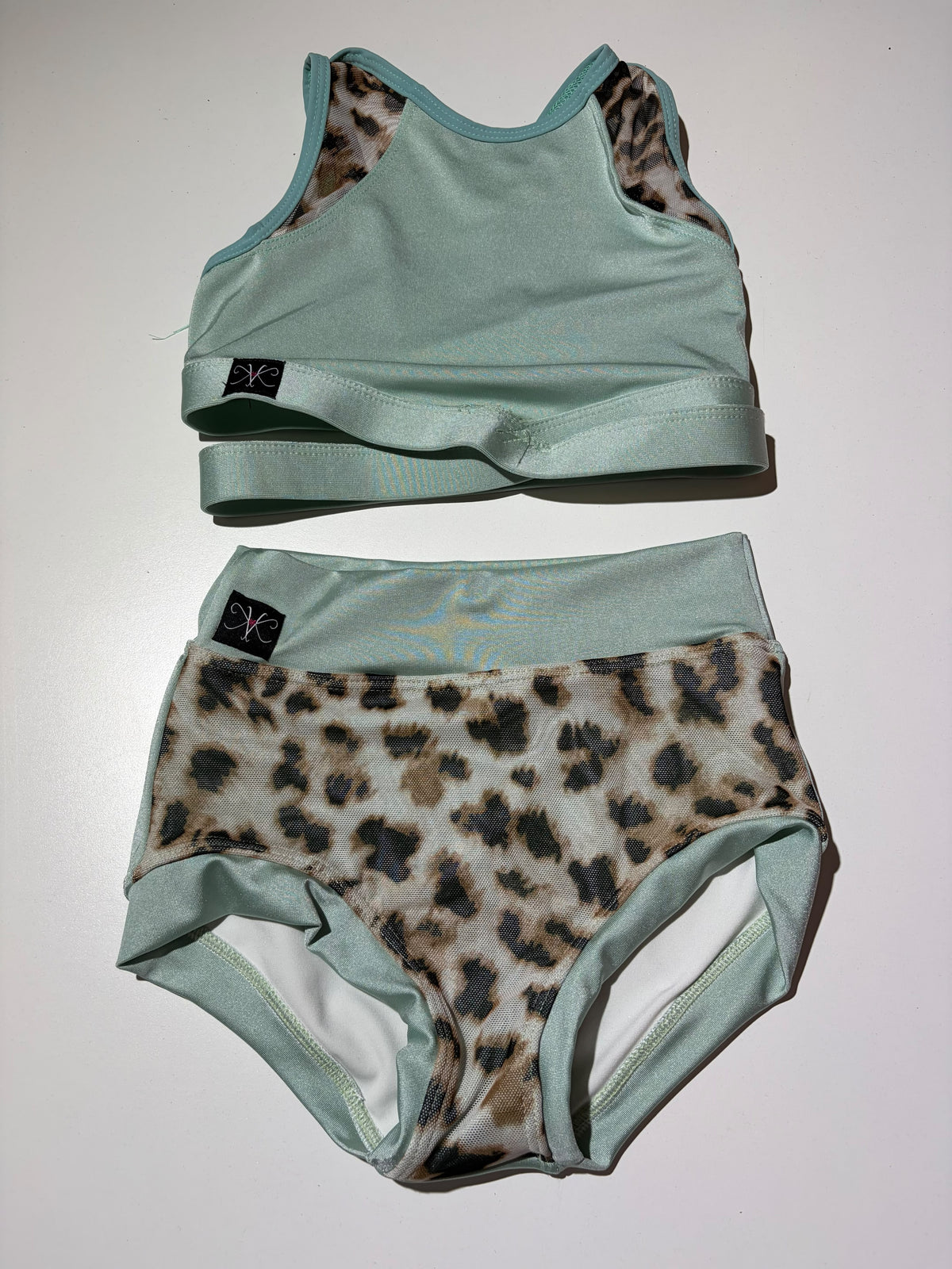 CL Sample Sale Sets/Leotards - Final Sale - SAME DAY SHIP