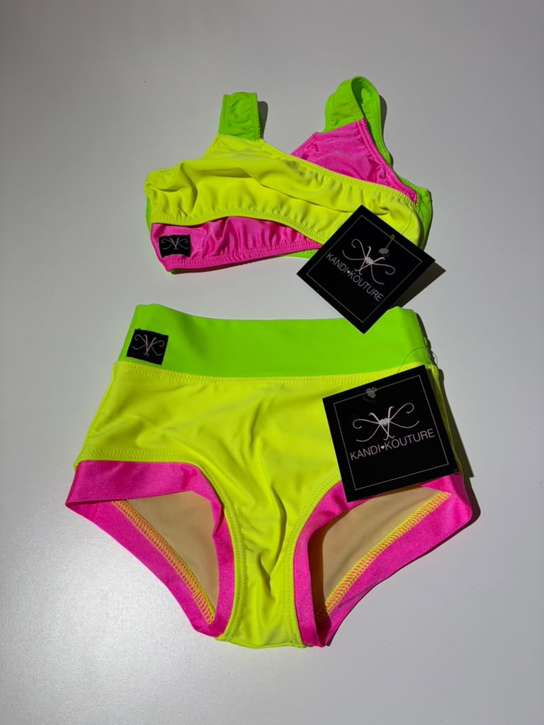 CM Sample Sale Sets/Leotards - Final Sale