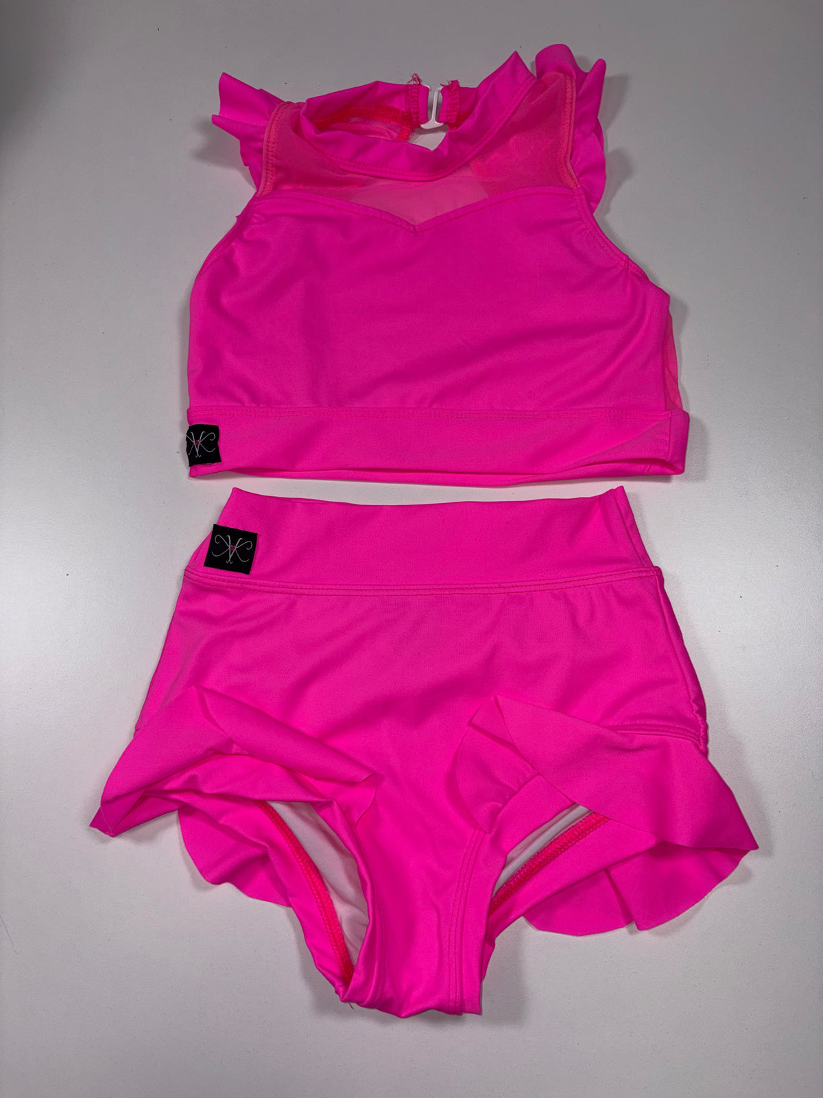 CXL Sample Sale Sets/Leotards - Final Sale - Ready to Ship
