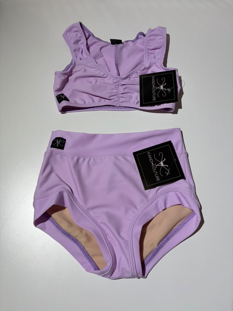 CXL Sample Sale Sets/Leotards - Final Sale