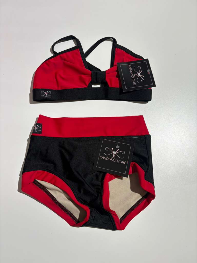CL Sample Sale Sets/Leotards - Final Sale - Ready to Ship
