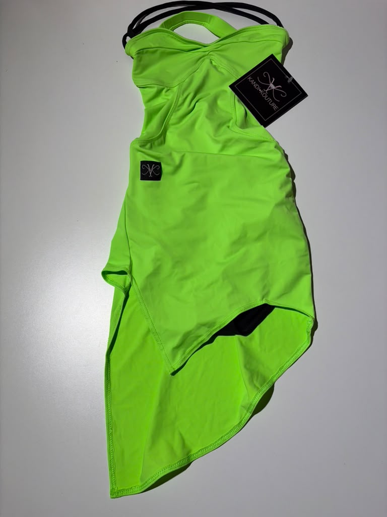 CM Sample Sale Sets/Leotards - Final Sale - Ready to Ship
