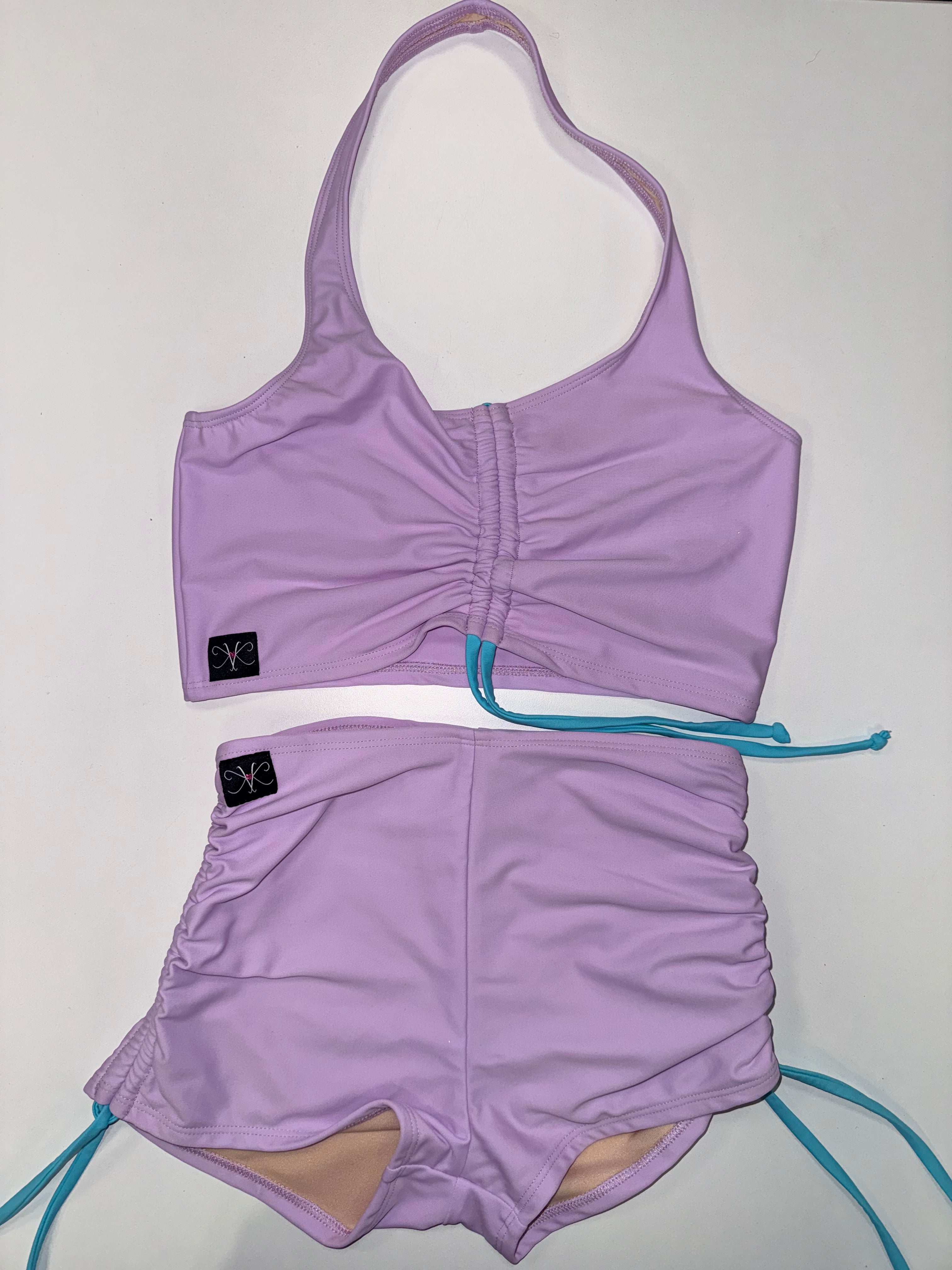 TS Sample Sale Sets/Leotards - Final Sale - Ready to Ship