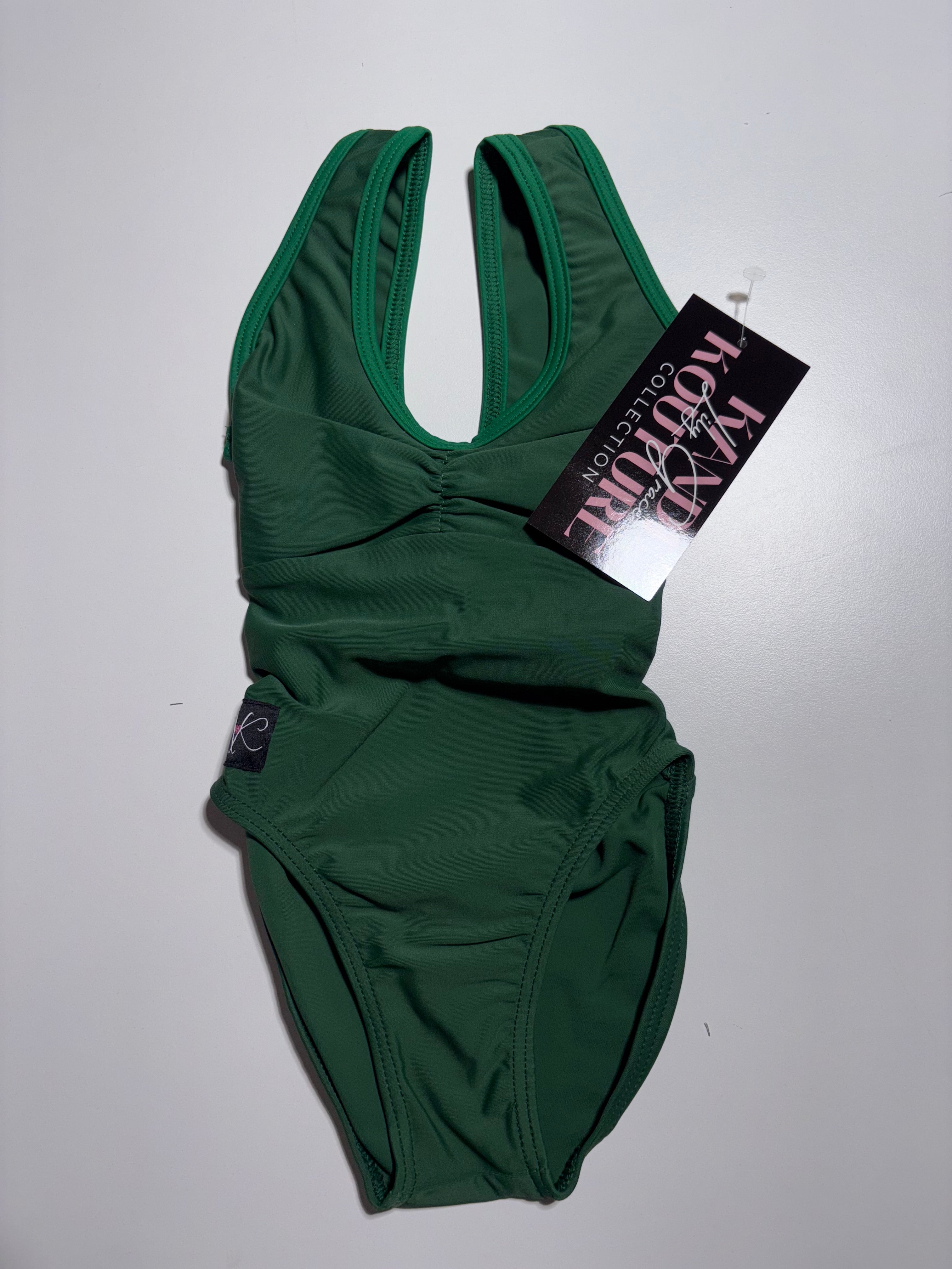 CS Sample Sale Sets/Leotards - Final Sale - Ready to Ship