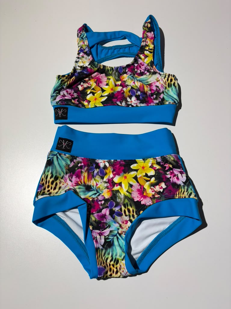CM Sample Sale Sets/Leotards - Final Sale - Ready to Ship