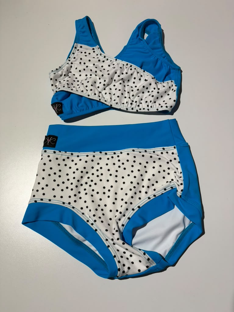 CL Sample Sale Sets/Leotards - Final Sale - Ready to Ship