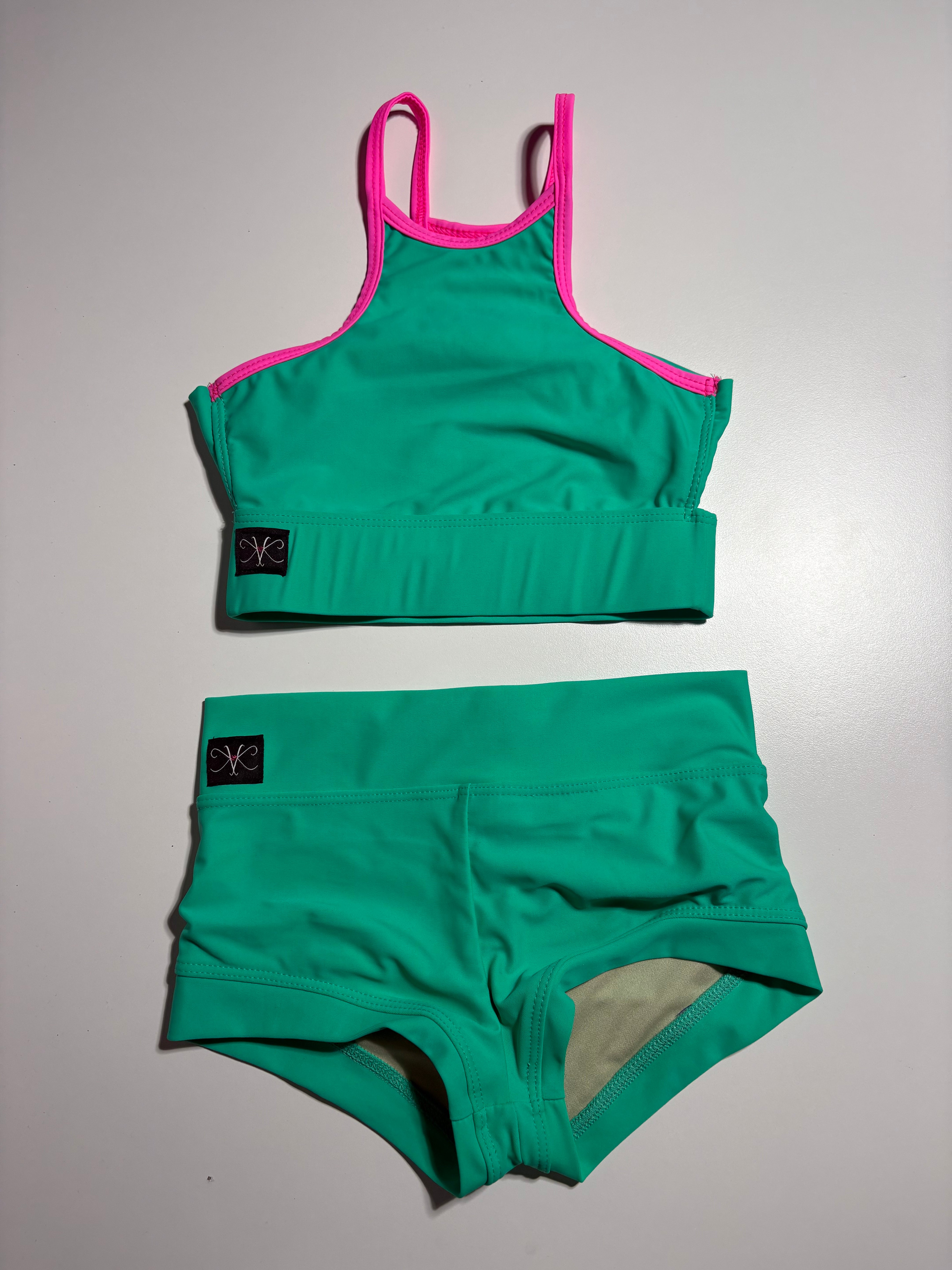 CL Sample Sale Sets/Leotards - Final Sale - Ready to Ship