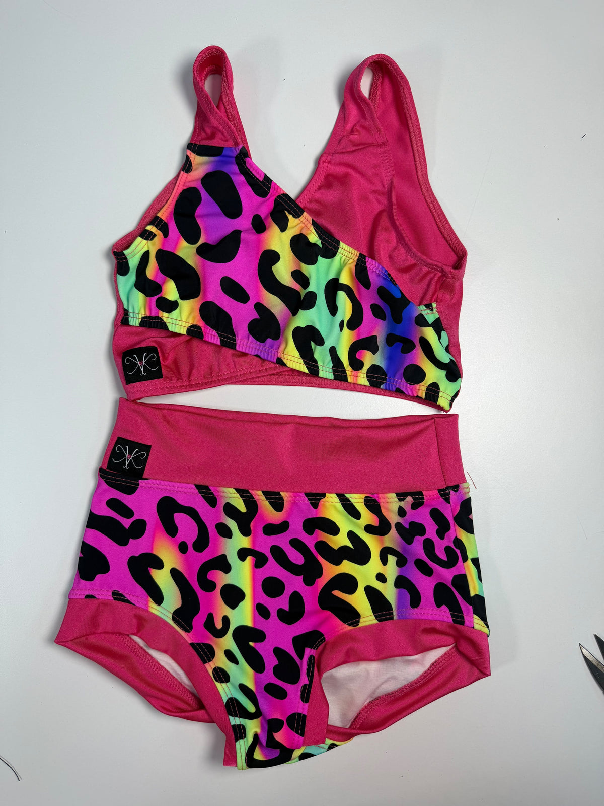 CL Sample Sale Sets/Leotards - Final Sale - Ready to Ship