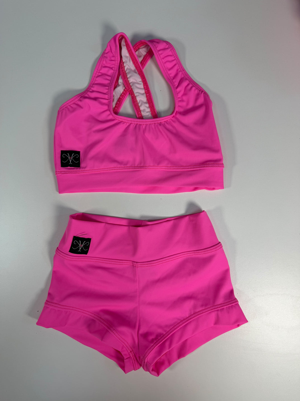 CM Sample Sale Sets/Leotards - Final Sale - Ready to Ship