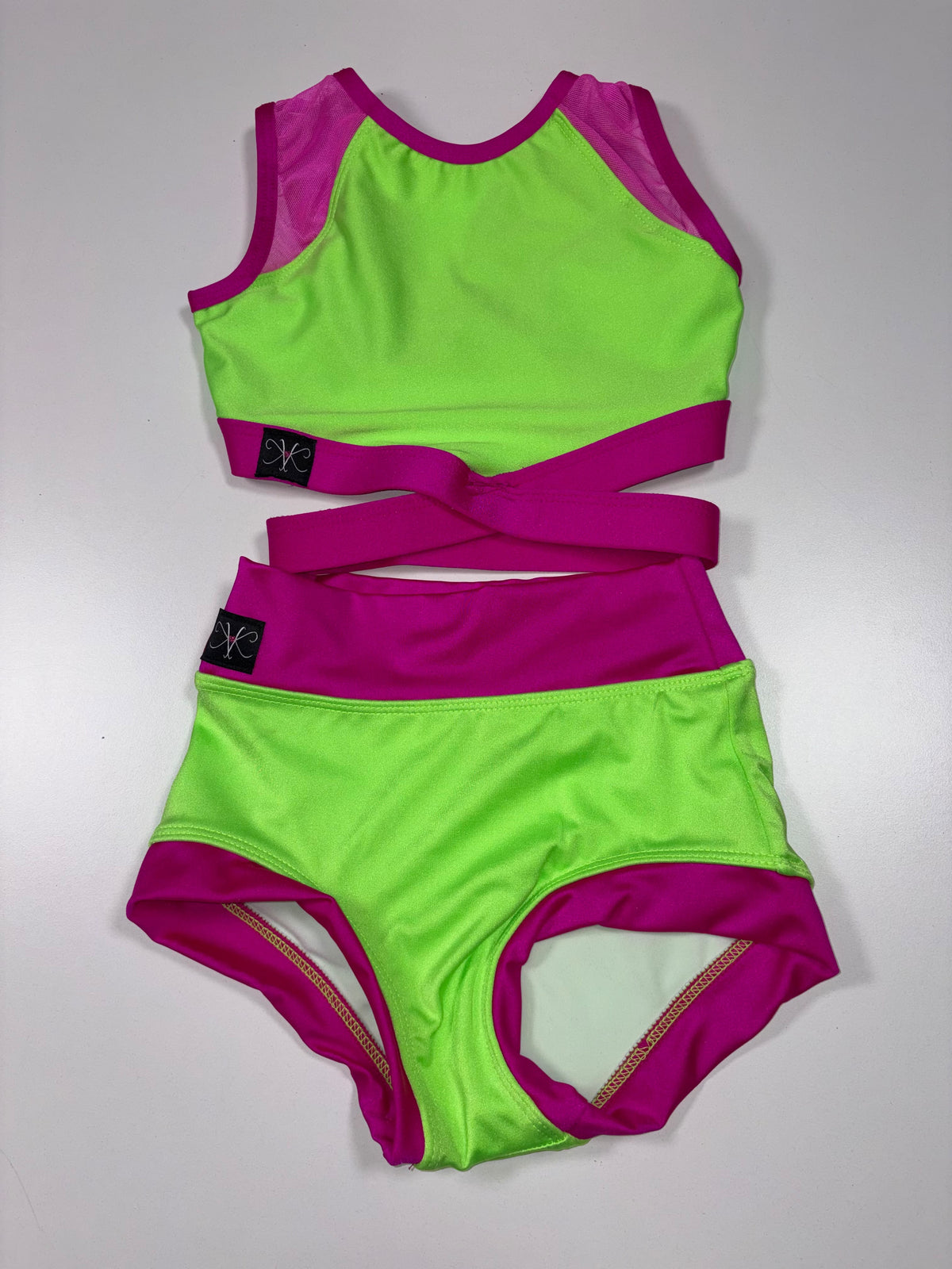 CM Sample Sale Sets/Leotards - Final Sale - Ready to Ship