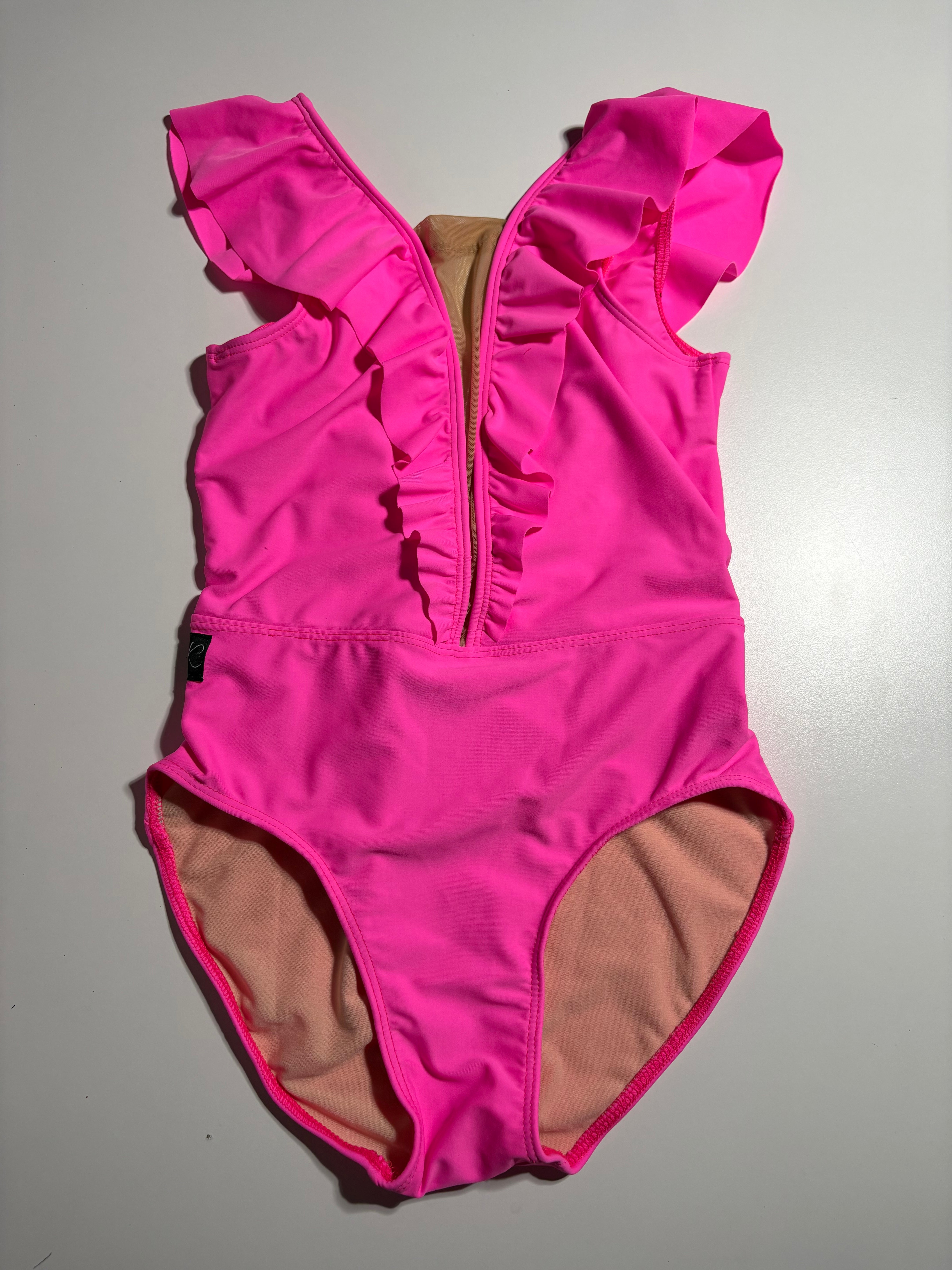 TS Sample Sale Sets/Leotards - Final Sale - Ready to Ship