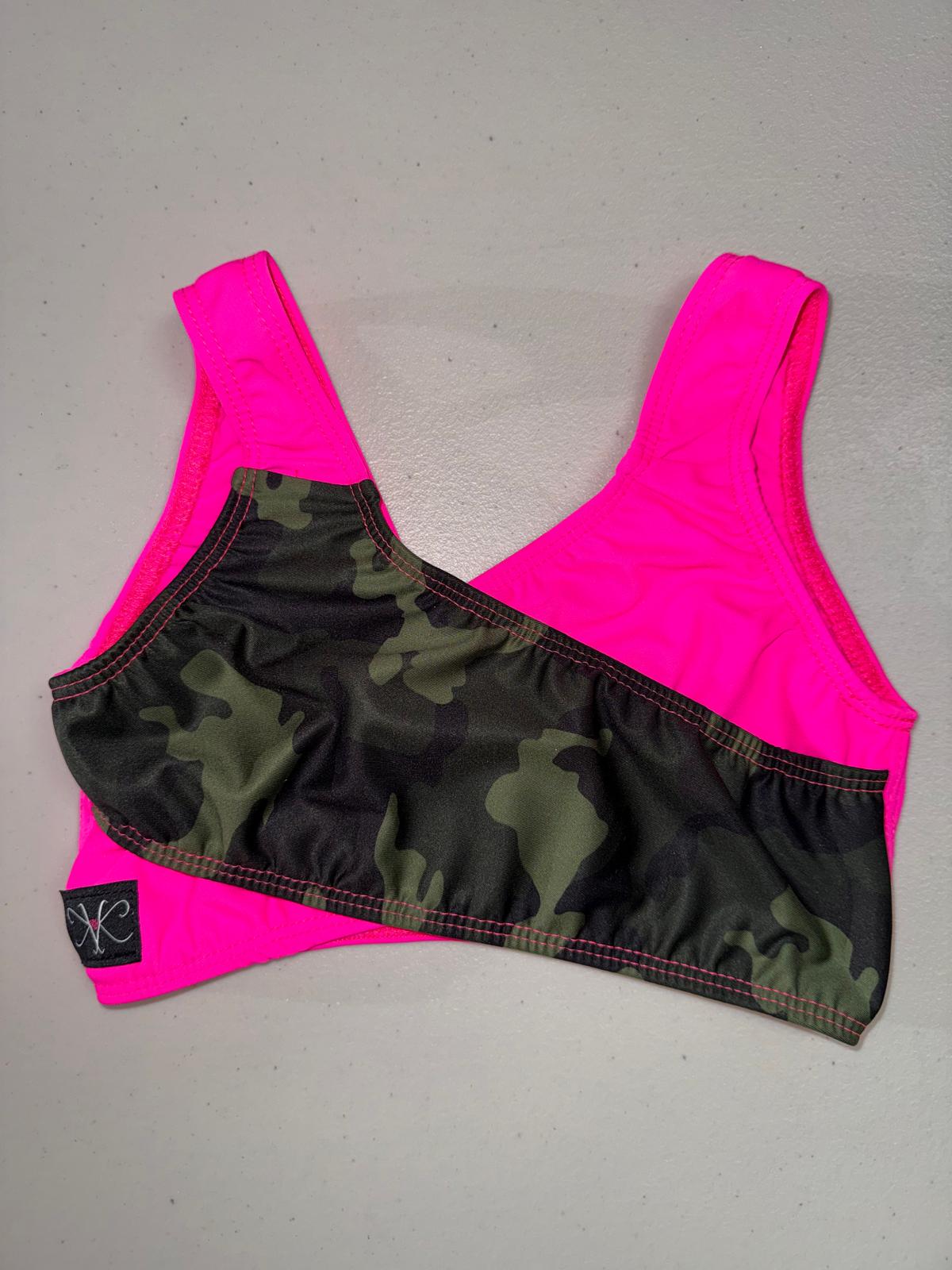 CXL TOPS/BOTTOMS - Final Sale