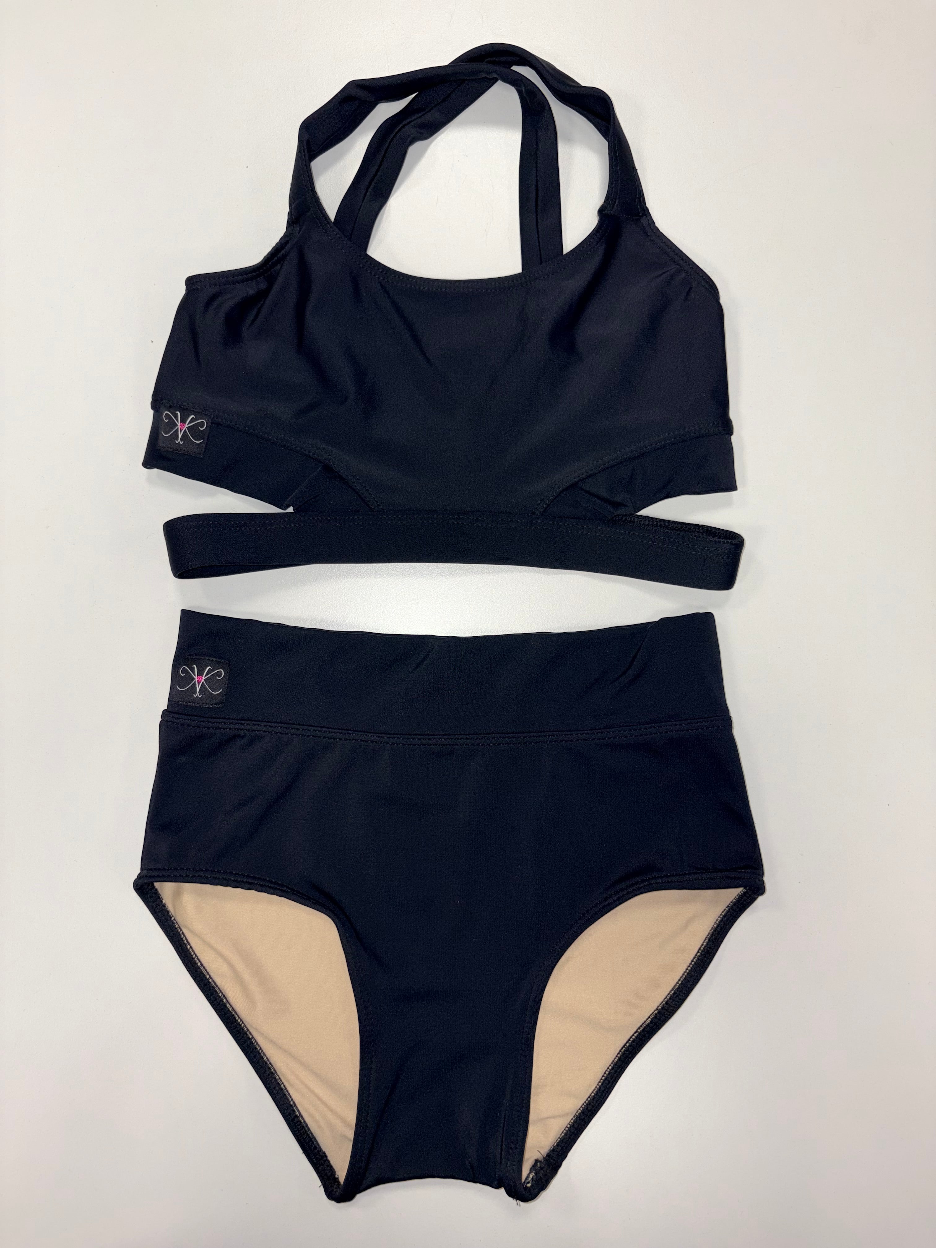 CXL Sample Sale Sets/Leotards - Final Sale - Ready to Ship