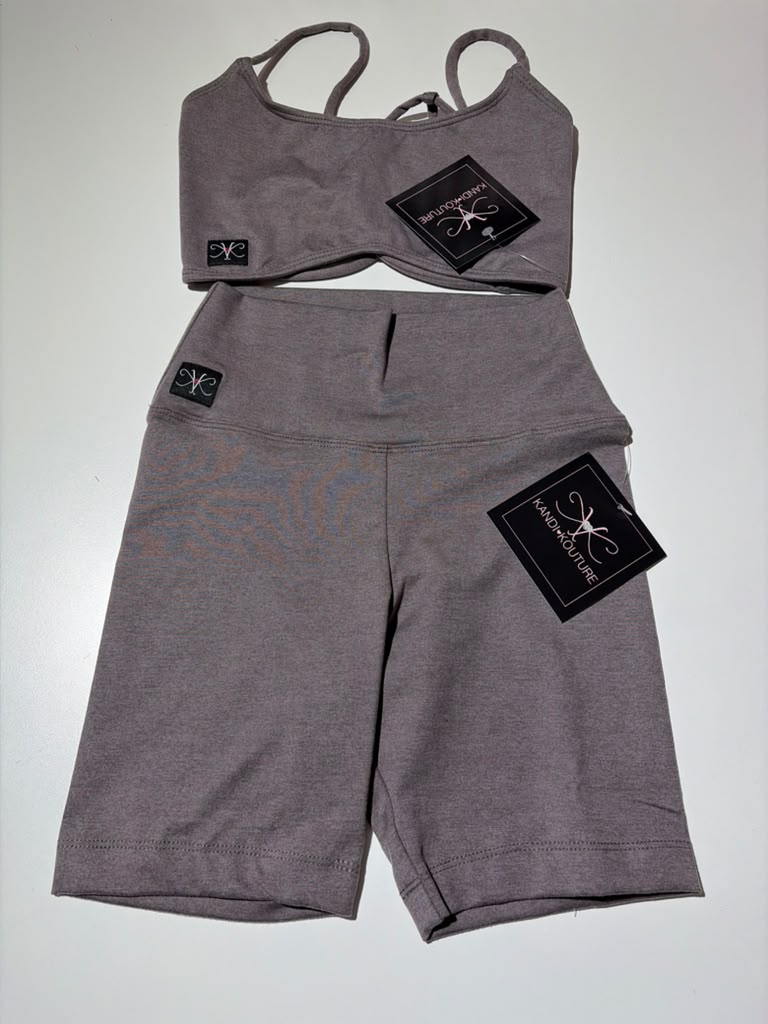 CXL Sample Sale Sets/Leotards - Final Sale - Ready to Ship