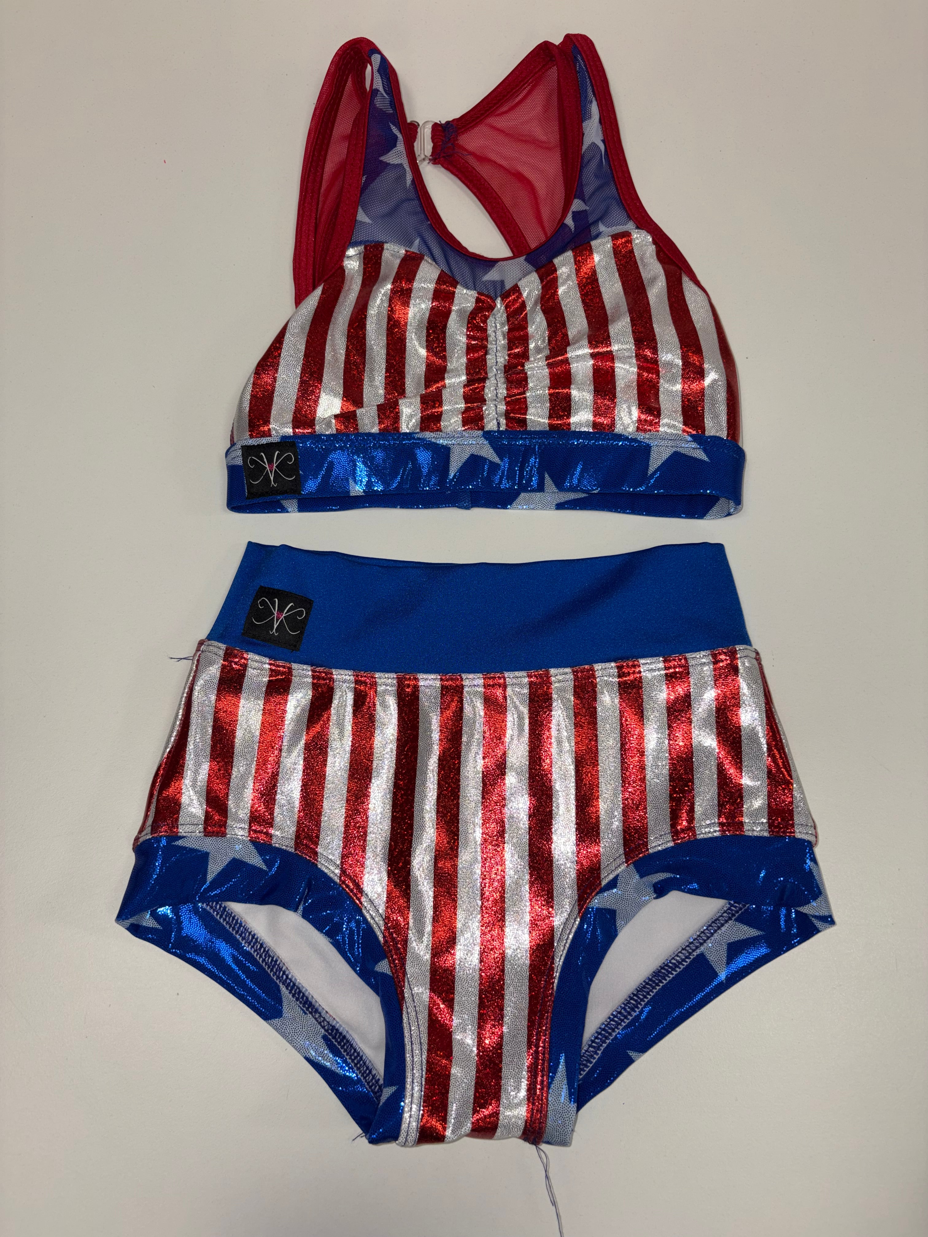 CM Sample Sale Sets/Leotards - Final Sale