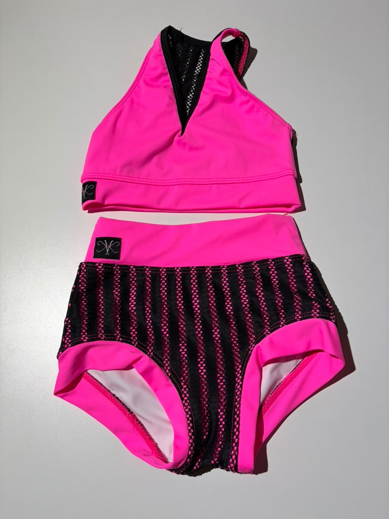 CM Sample Sale Sets/Leotards - Final Sale - Ready to Ship