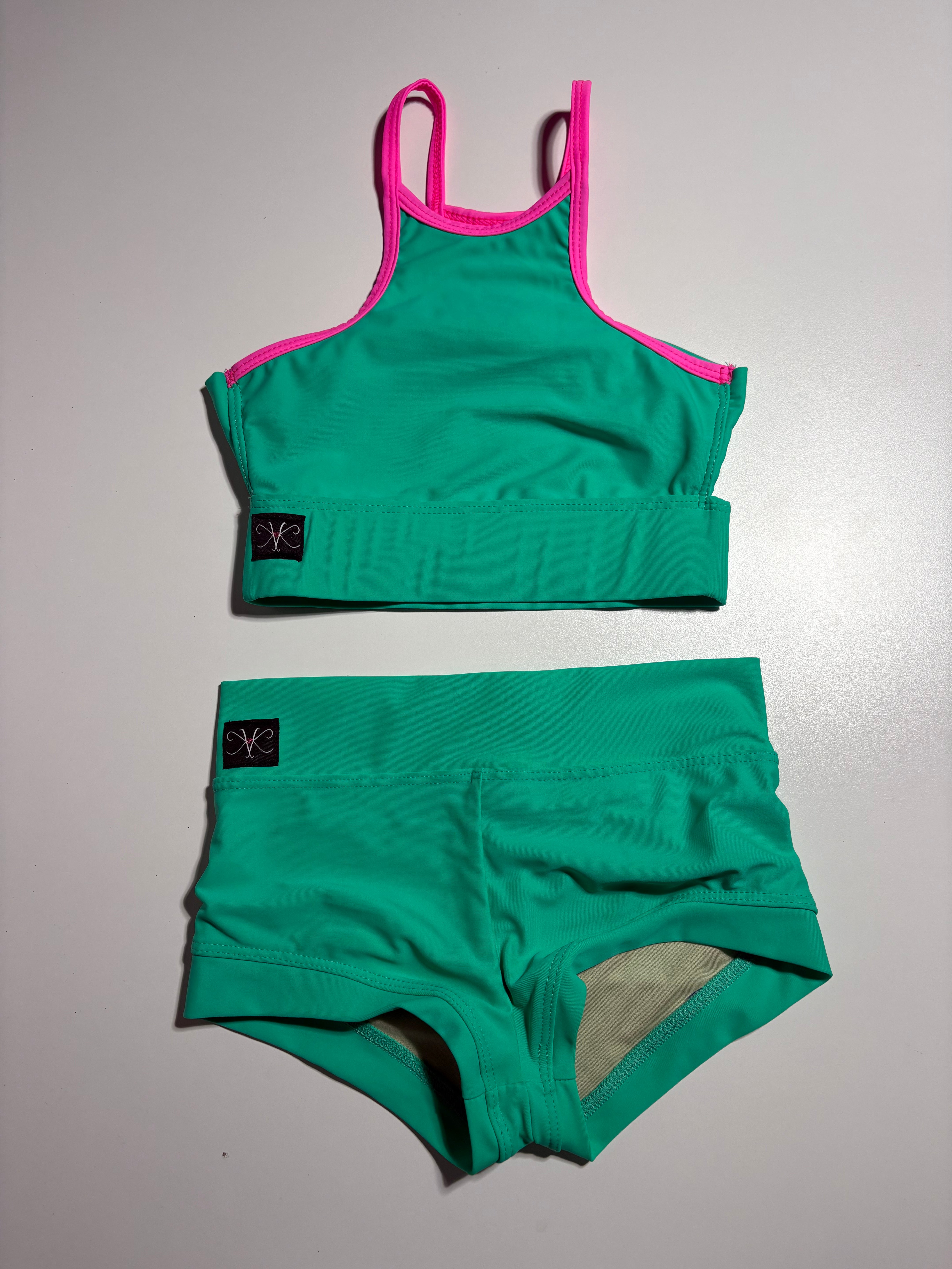 CL Sample Sale Sets/Leotards - Final Sale - Ready to Ship