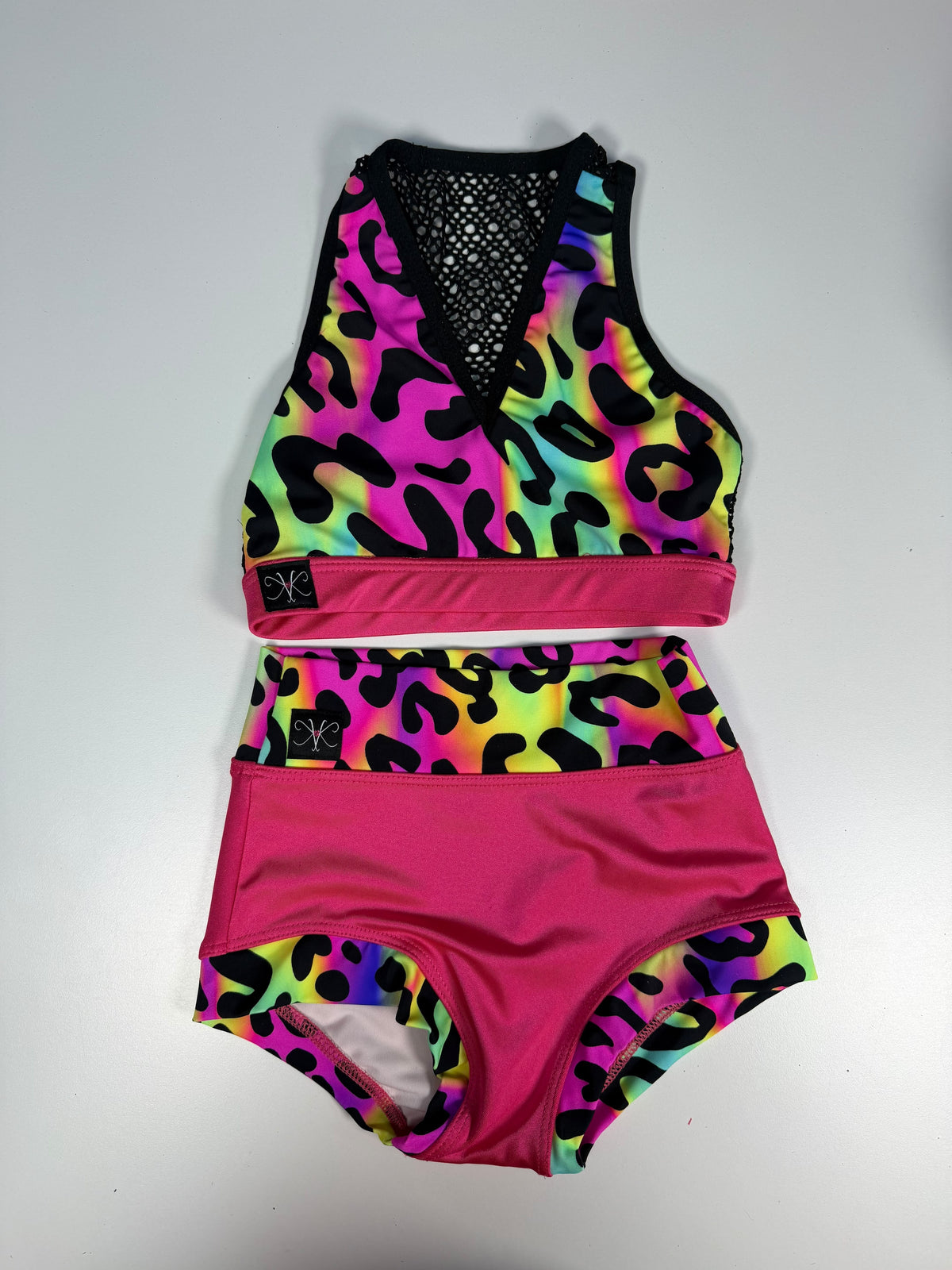 CM Sample Sale Sets/Leotards - Final Sale - Ready to Ship