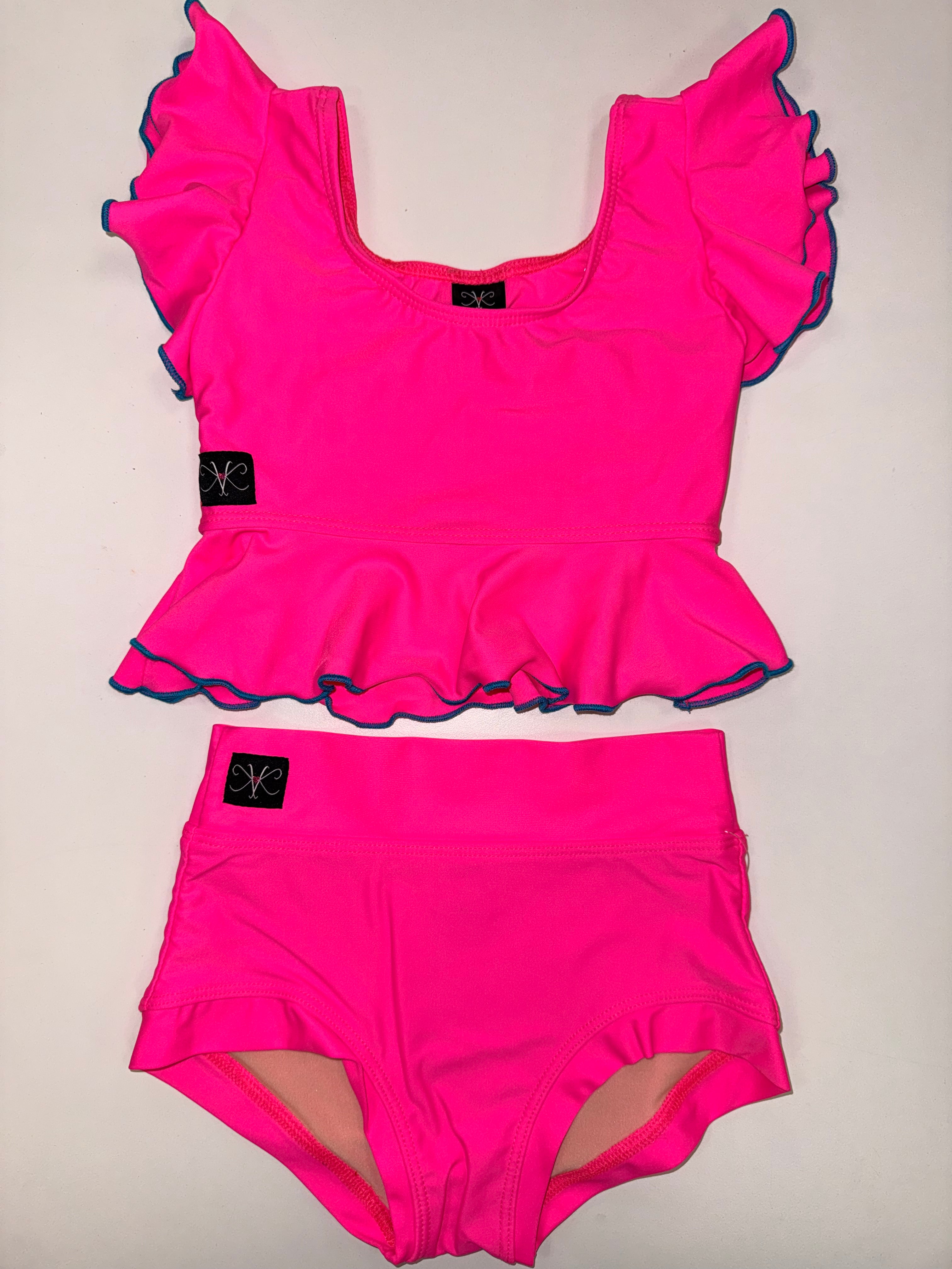 CL Sample Sale Sets/Leotards - Final Sale - Ready to Ship