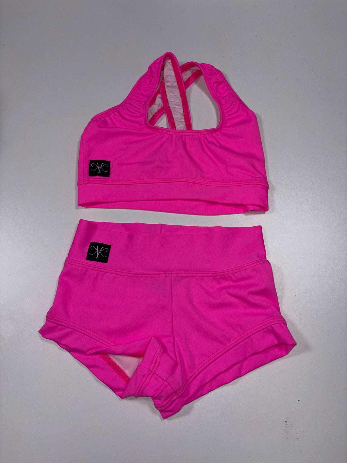 CM Sample Sale Sets/Leotards - Final Sale - Ready to Ship