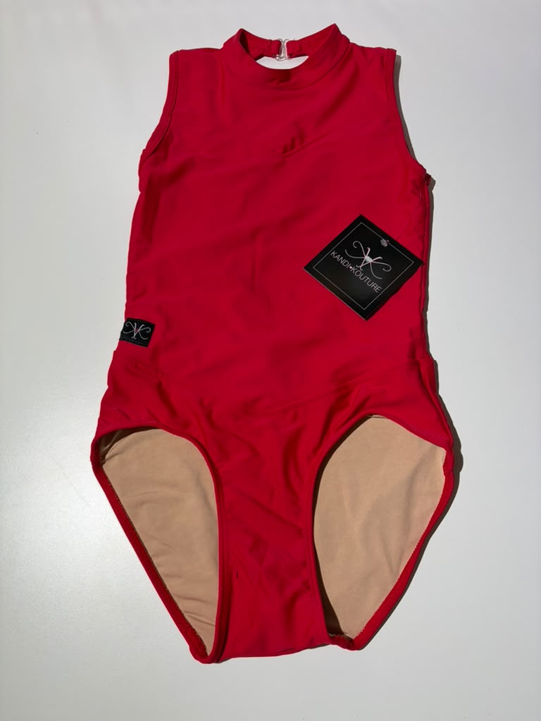 CXL Sample Sale Sets/Leotards - Final Sale