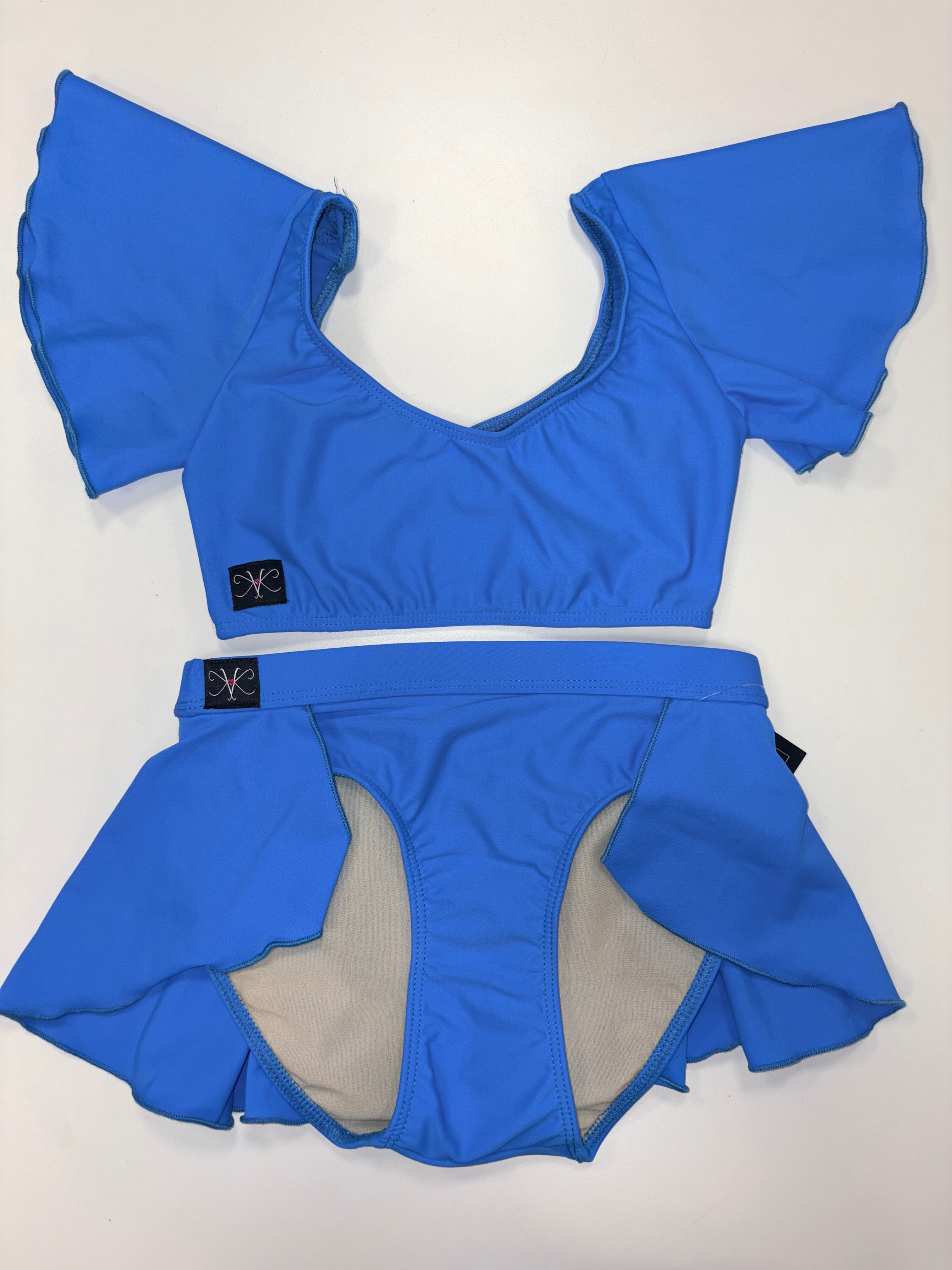 CXL Sample Sale Sets/Leotards - Final Sale - Ready to Ship