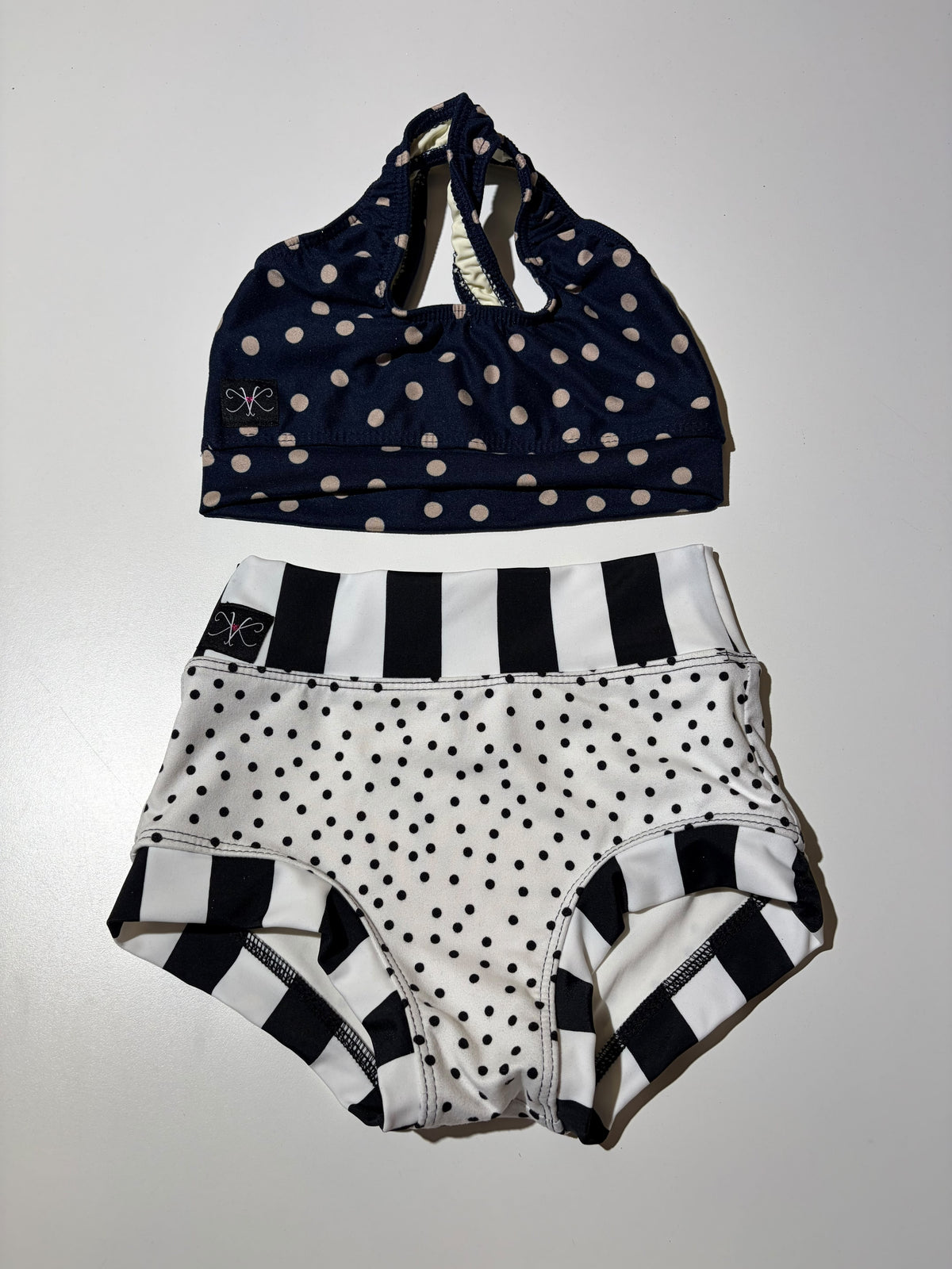 CM Sample Sale Sets/Leotards - Final Sale - Ready to Ship
