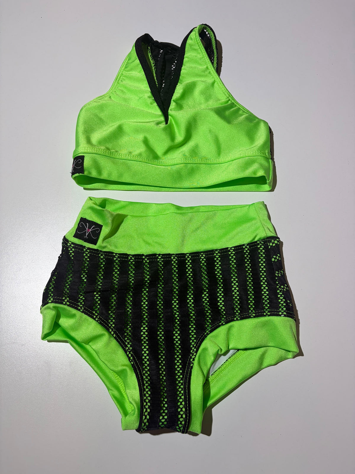 CM Sample Sale Sets/Leotards - Final Sale - Ready to Ship