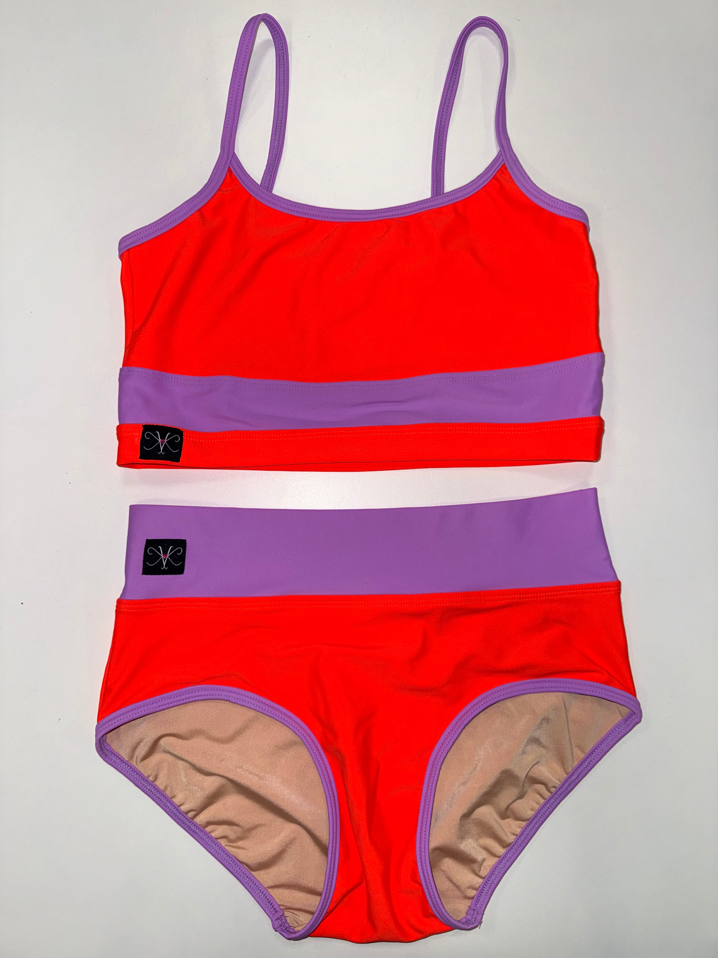 TS Sample Sale Sets/Leotards - Final Sale - Ready to Ship