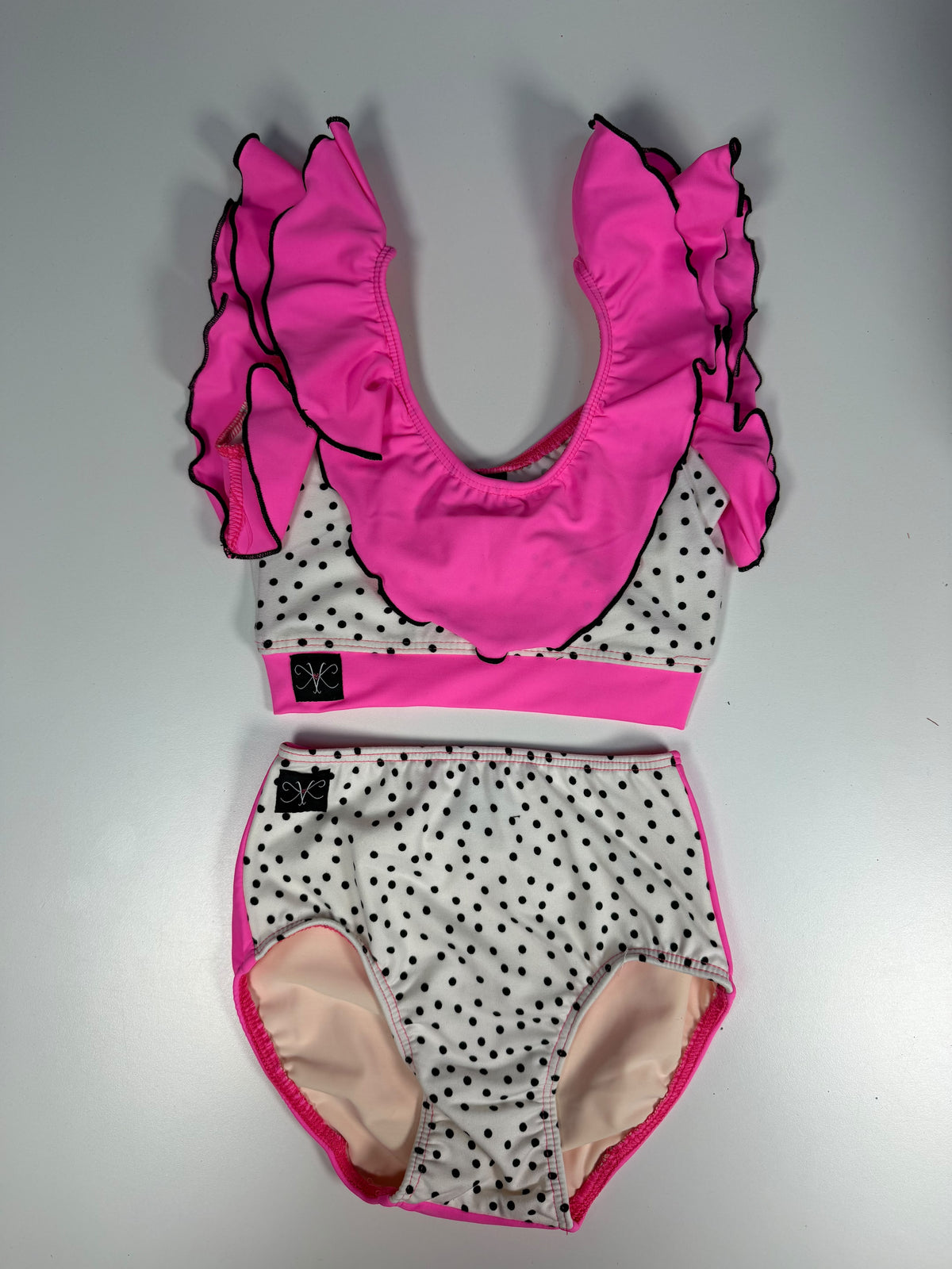 CM Sample Sale Sets/Leotards - Final Sale - Ready to Ship