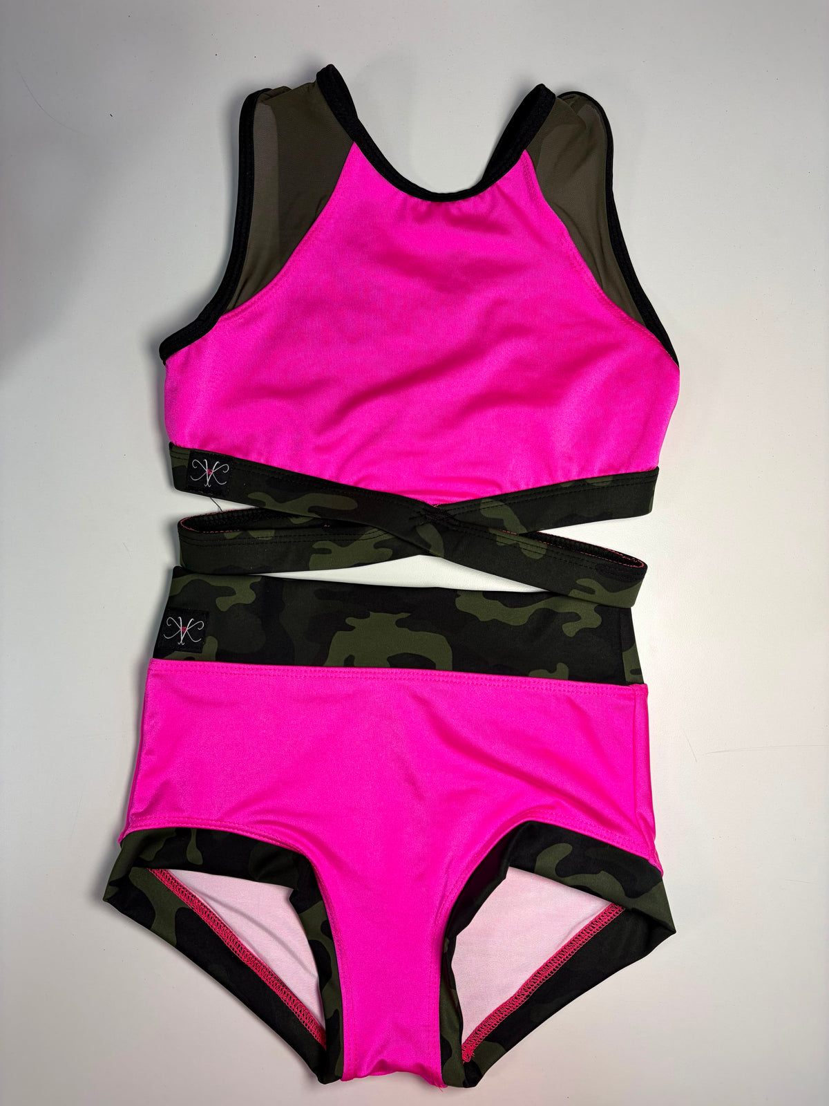 CXL Sample Sale Sets/Leotards - Final Sale - Ready to Ship