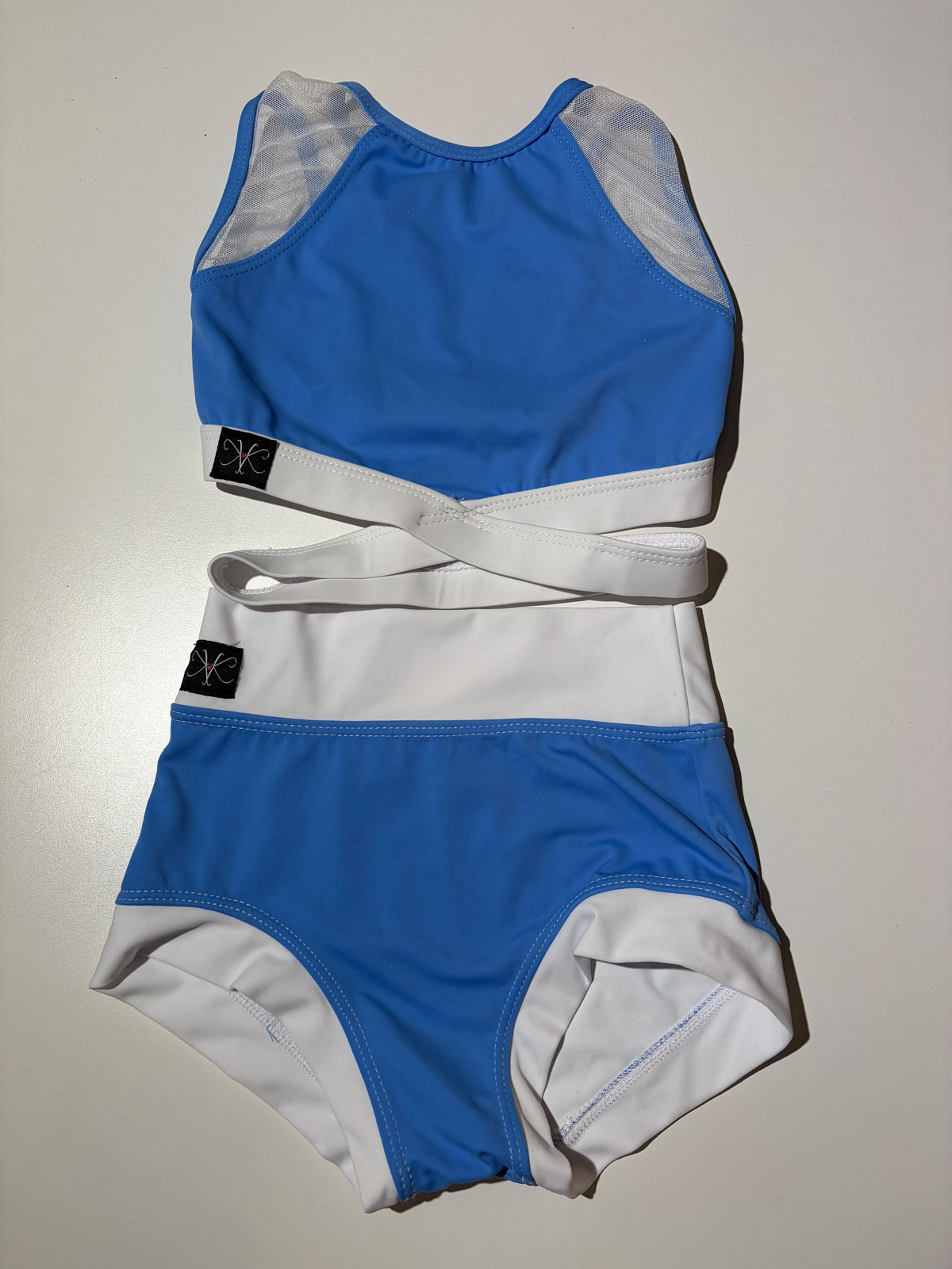 CM Sample Sale Sets/Leotards - Final Sale - Ready to Ship