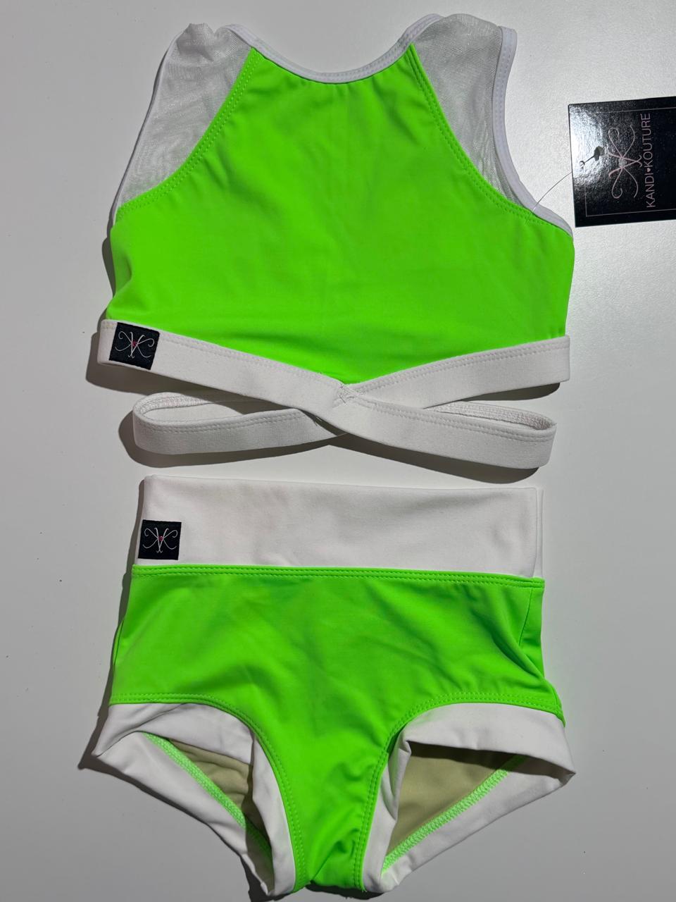 CL Sample Sale Sets/Leotards - Final Sale - Ready to Ship