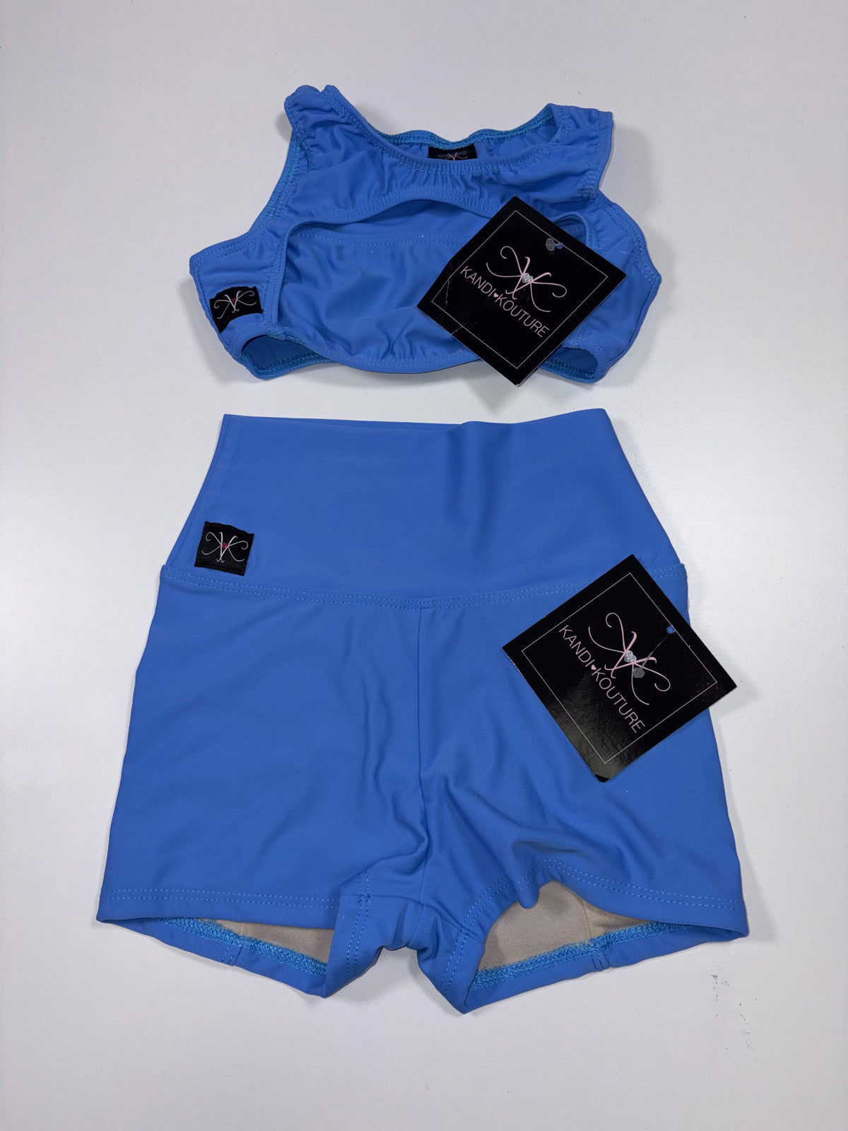 CM Sample Sale Sets/Leotards - Final Sale - Ready to Ship