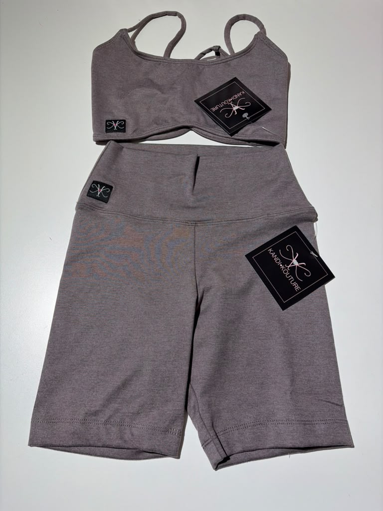 CXL Sample Sale Sets/Leotards - Final Sale - Ready to Ship