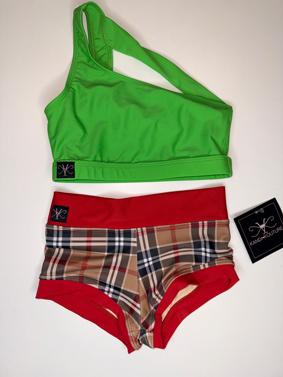 CL Sample Sale Sets/Leotards - Final Sale - Ready to Ship