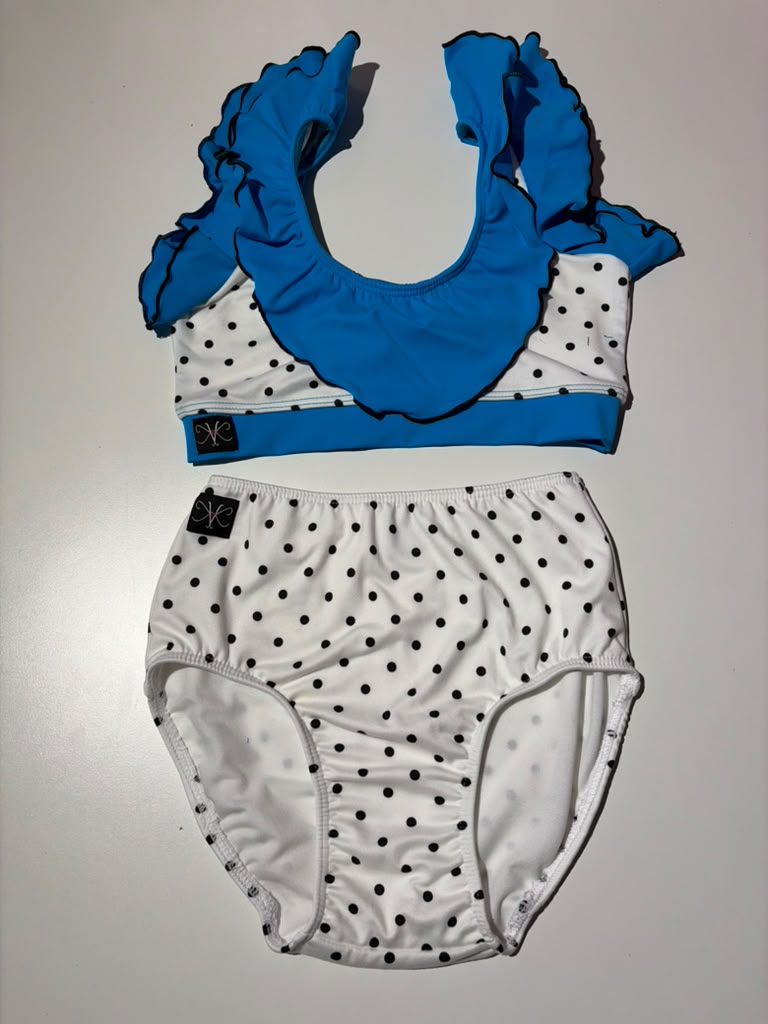 CXL Sample Sale Sets/Leotards - Final Sale - Ready to Ship