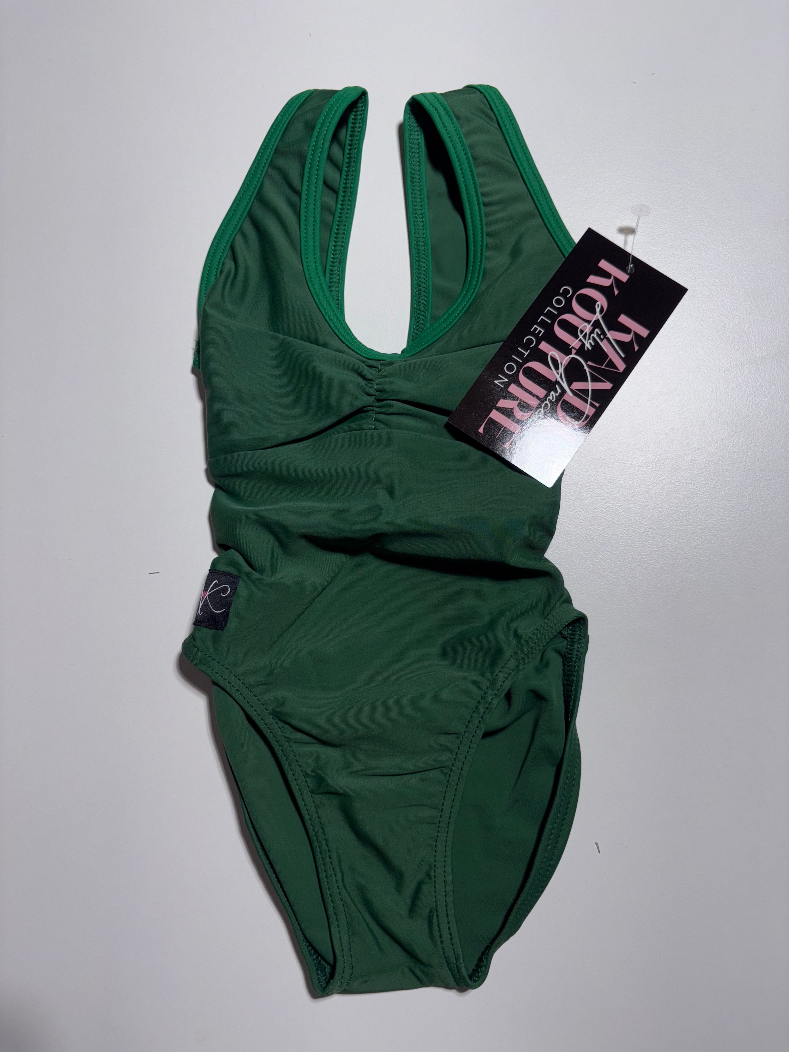 CS Sample Sale Sets/Leotards - Final Sale - Ready to Ship