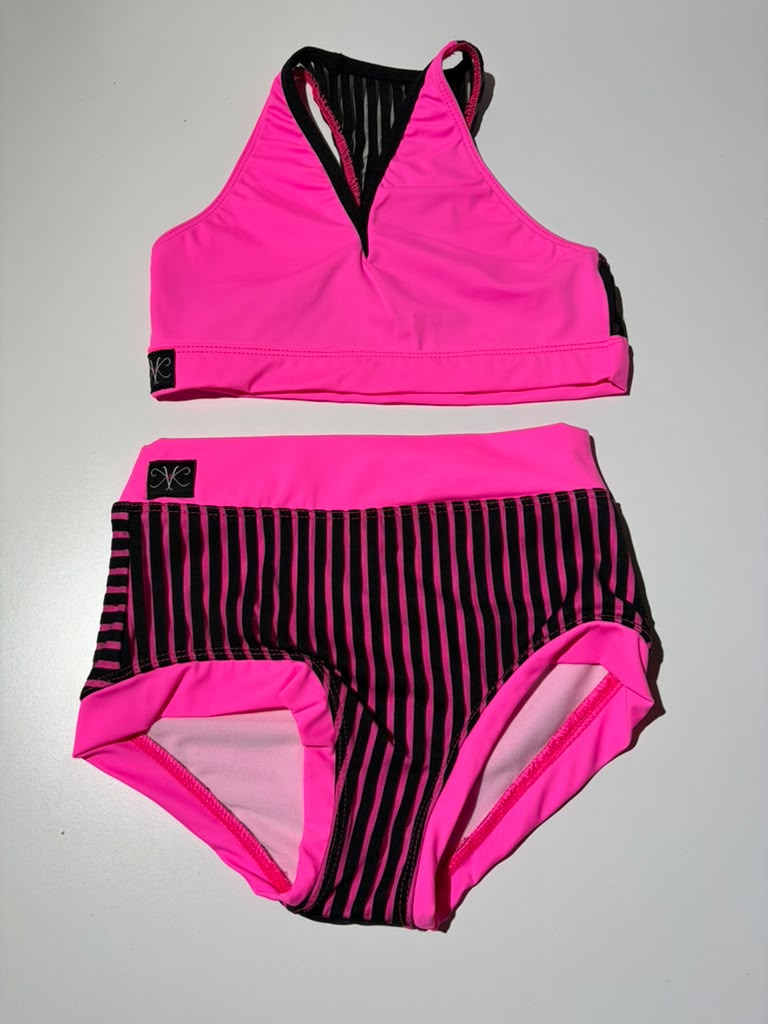 CXL Sample Sale Sets/Leotards - Final Sale - Ready to Ship