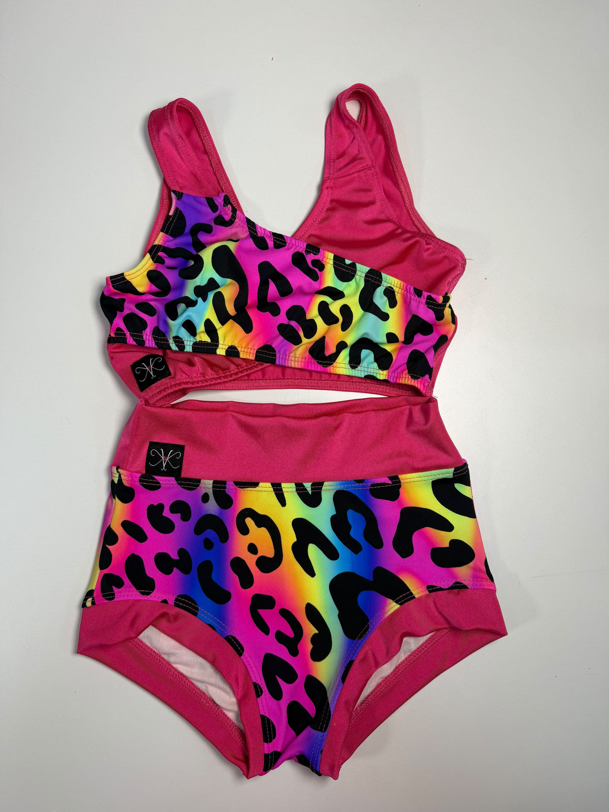CL Sample Sale Sets/Leotards - Final Sale - Ready to Ship