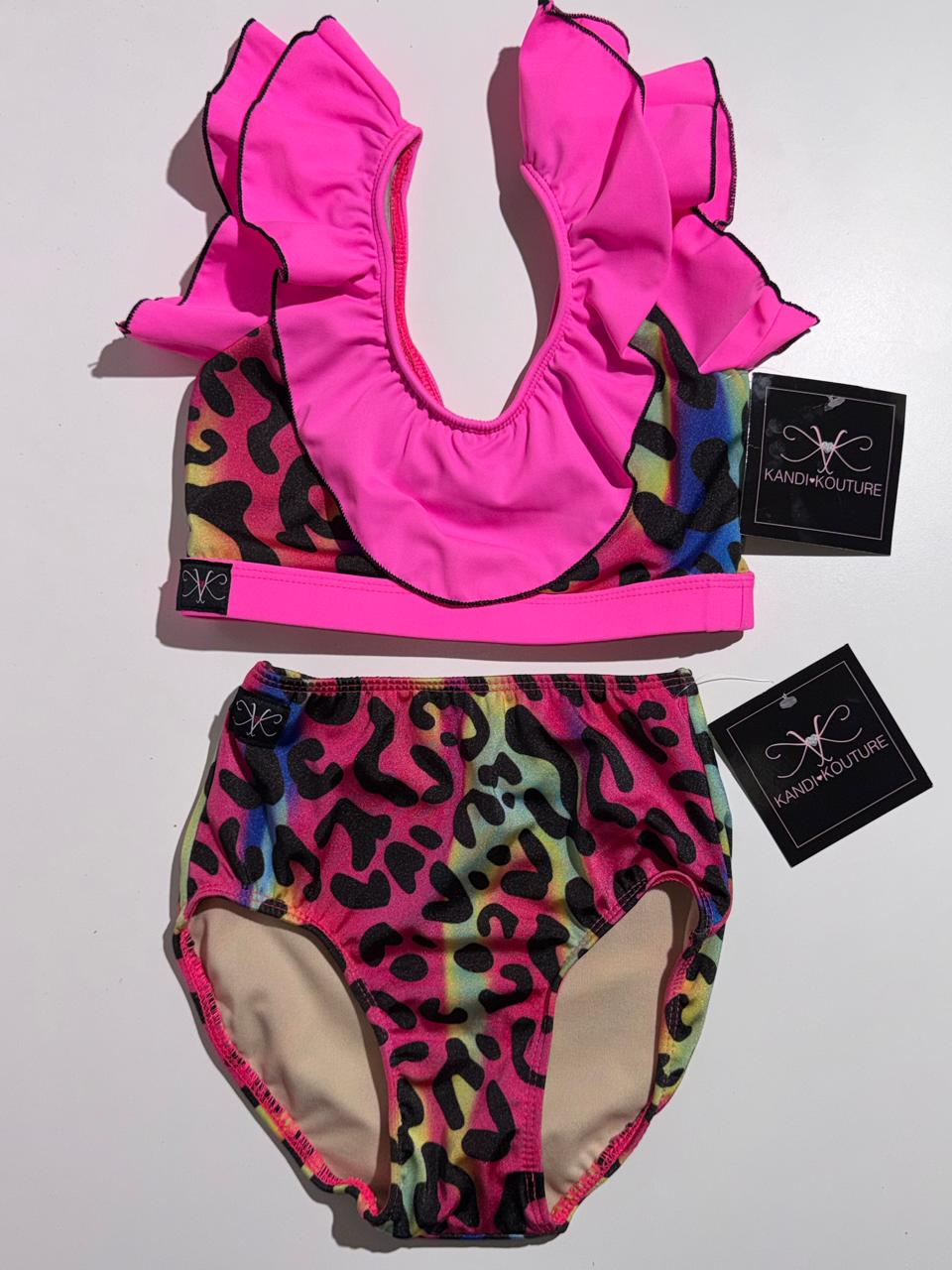 CL Sample Sale Sets/Leotards - Final Sale - Ready to Ship