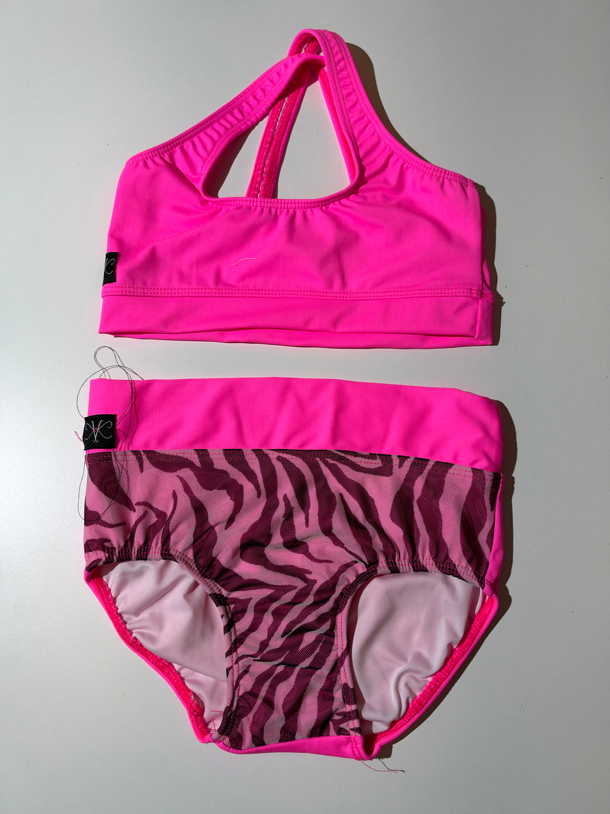 CXL Sample Sale Sets/Leotards - Final Sale - SAME DAY SHIP
