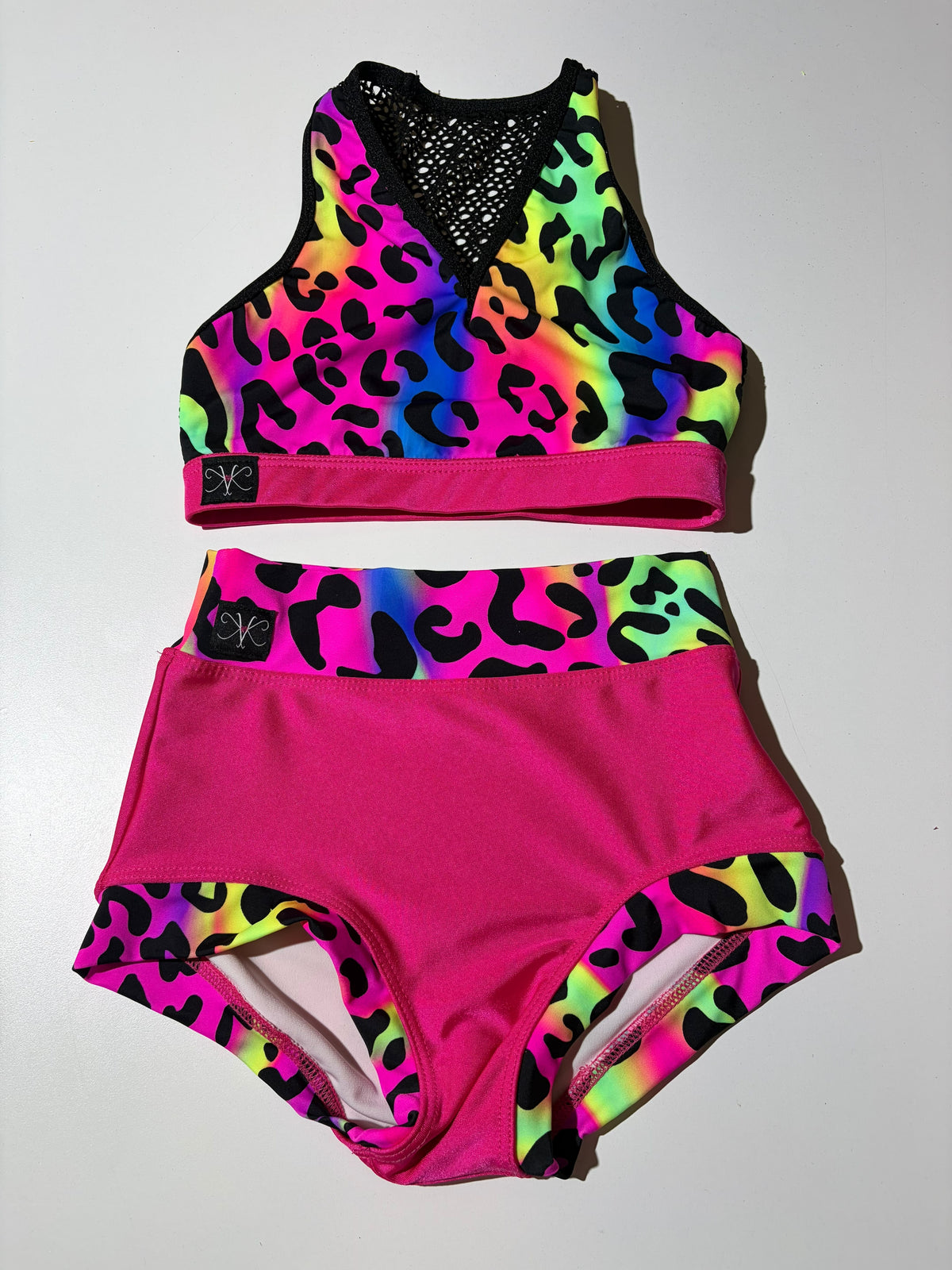 CL Sample Sale Sets/Leotards - Final Sale - Ready to Ship